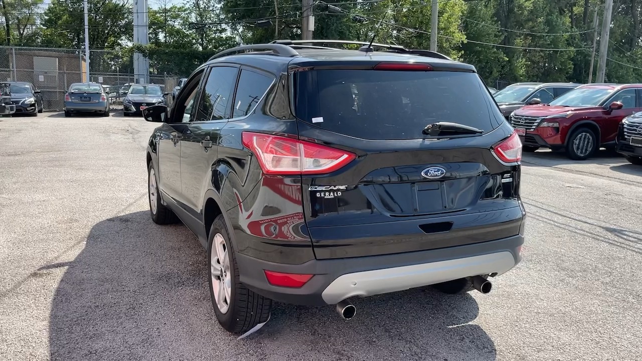 2013 Ford Escape SE 5