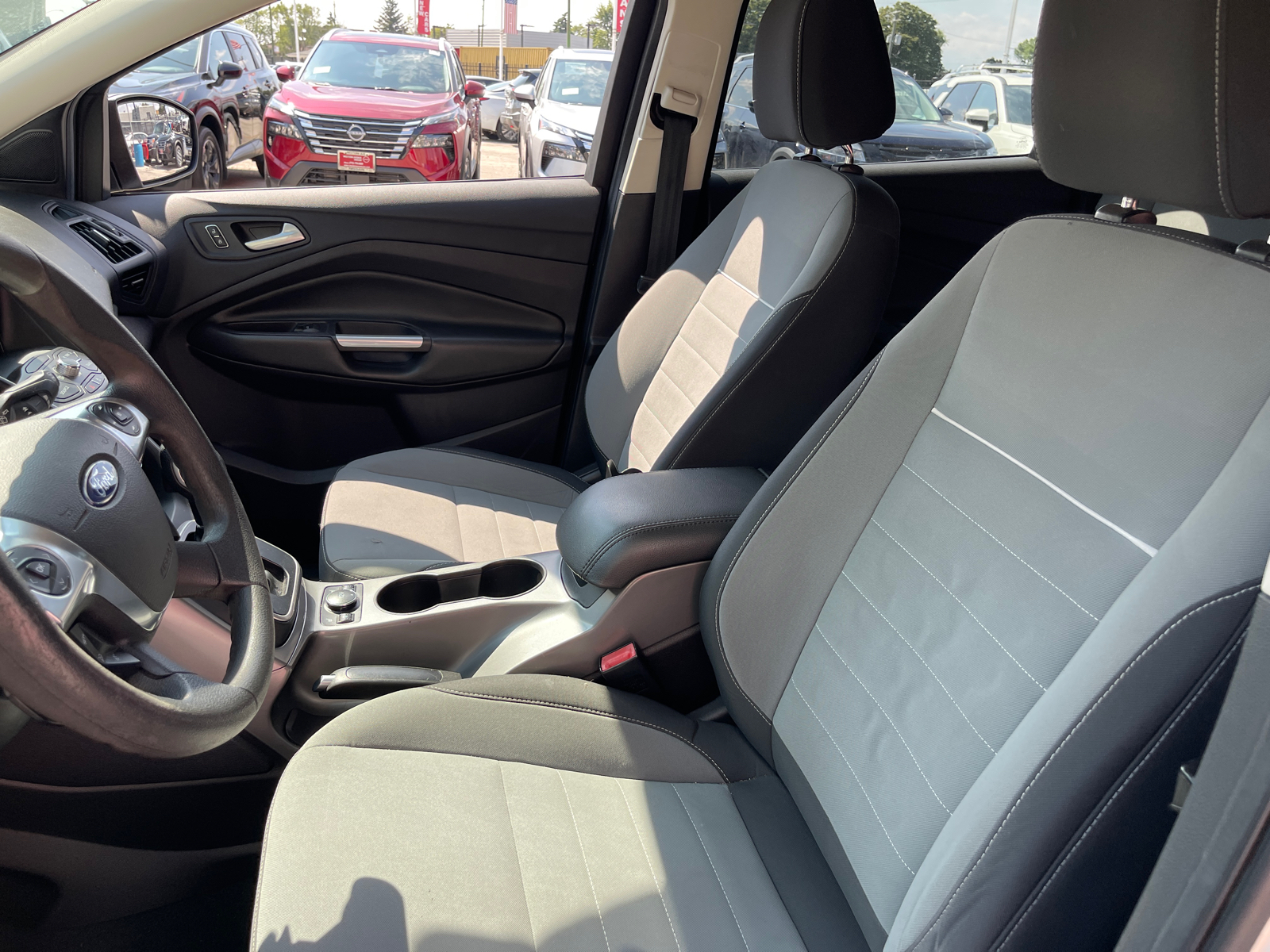 2013 Ford Escape SE 9