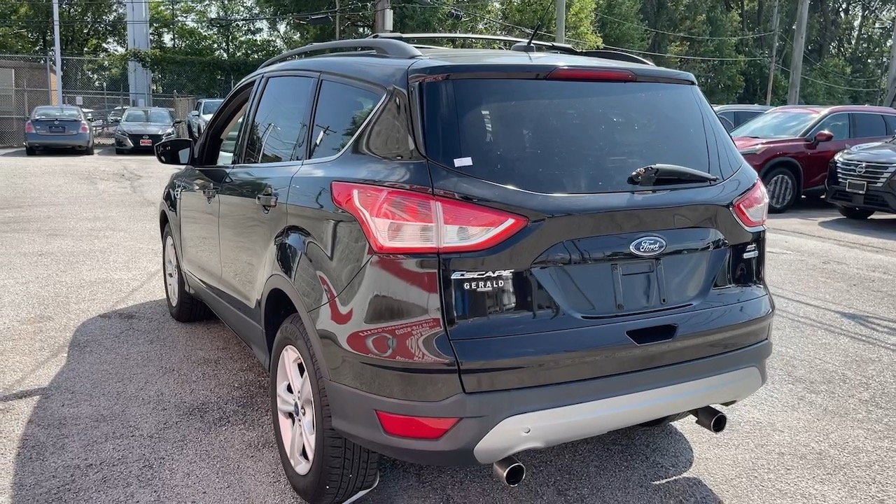 2013 Ford Escape SE 22