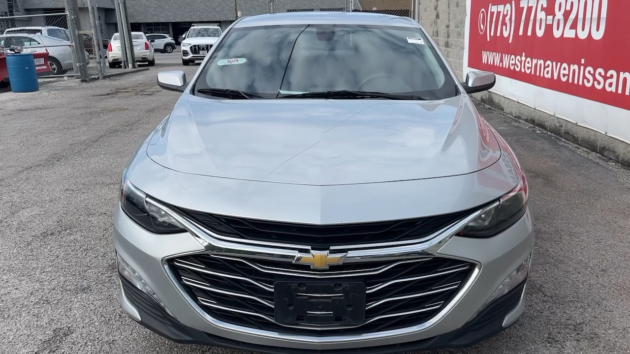 2022 Chevrolet Malibu LT 29