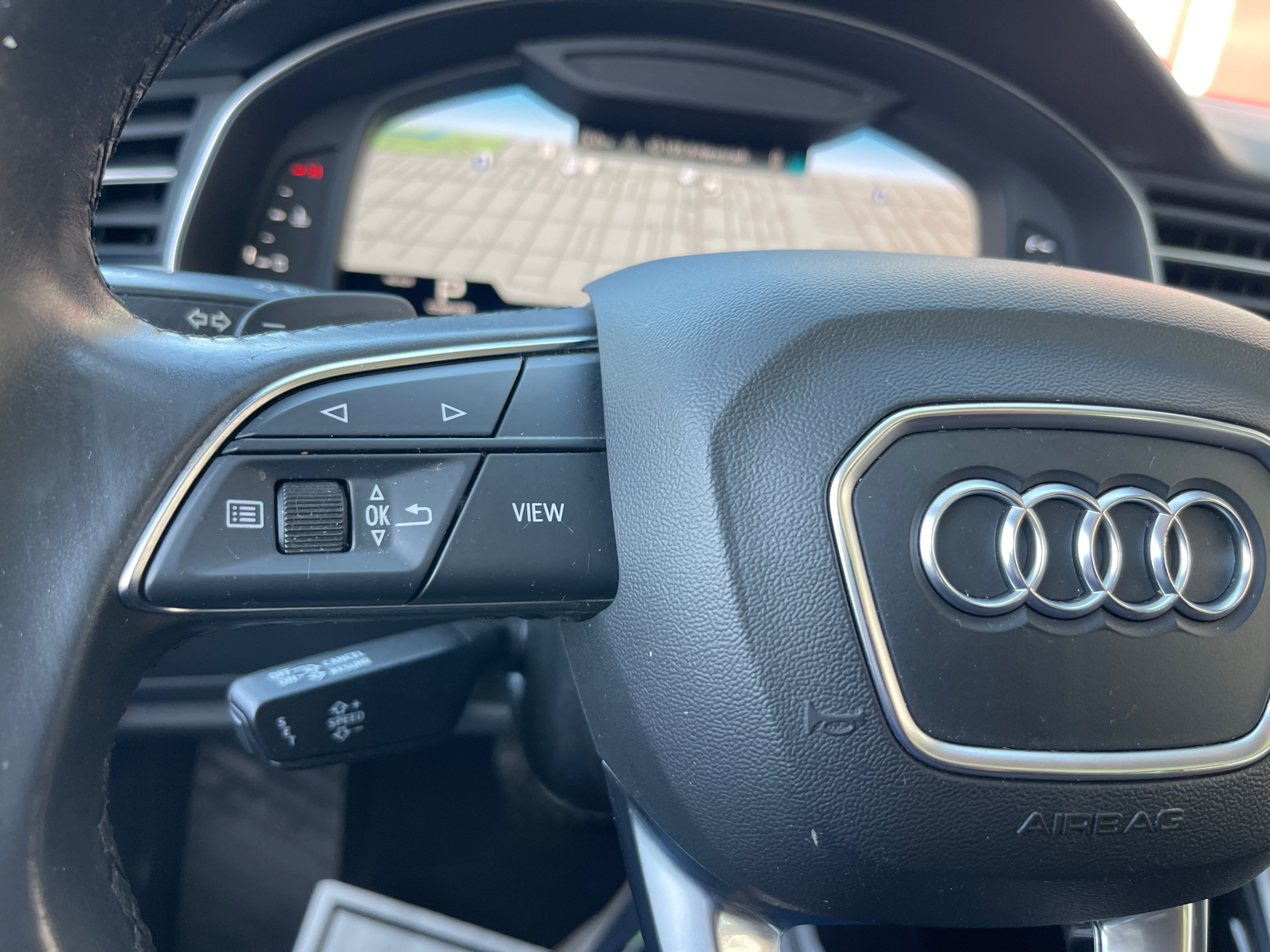 2021 Audi Q7 55 Premium Plus 8