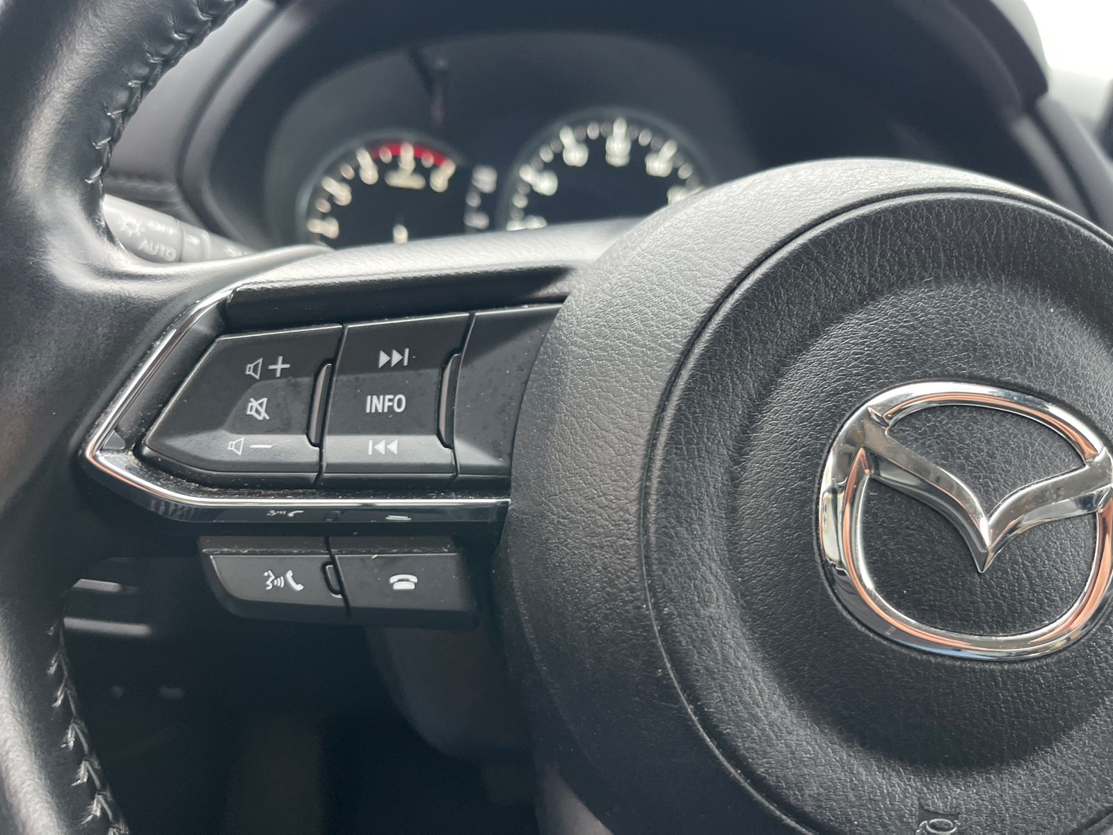 2022 Mazda CX-5 2.5 S Premium Package 13