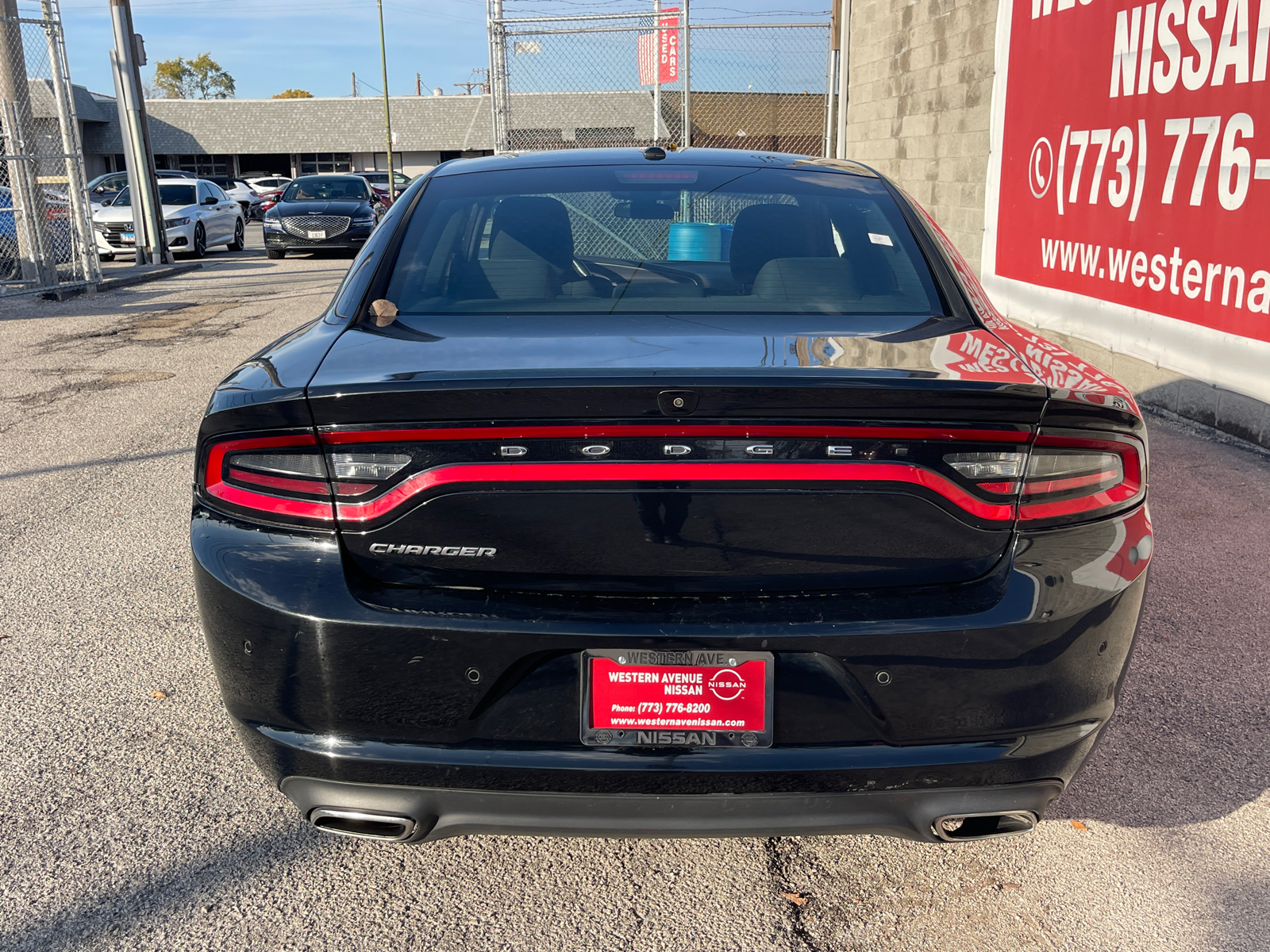 2022 Dodge Charger SXT 22