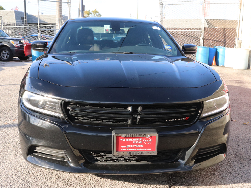 2022 Dodge Charger SXT 25