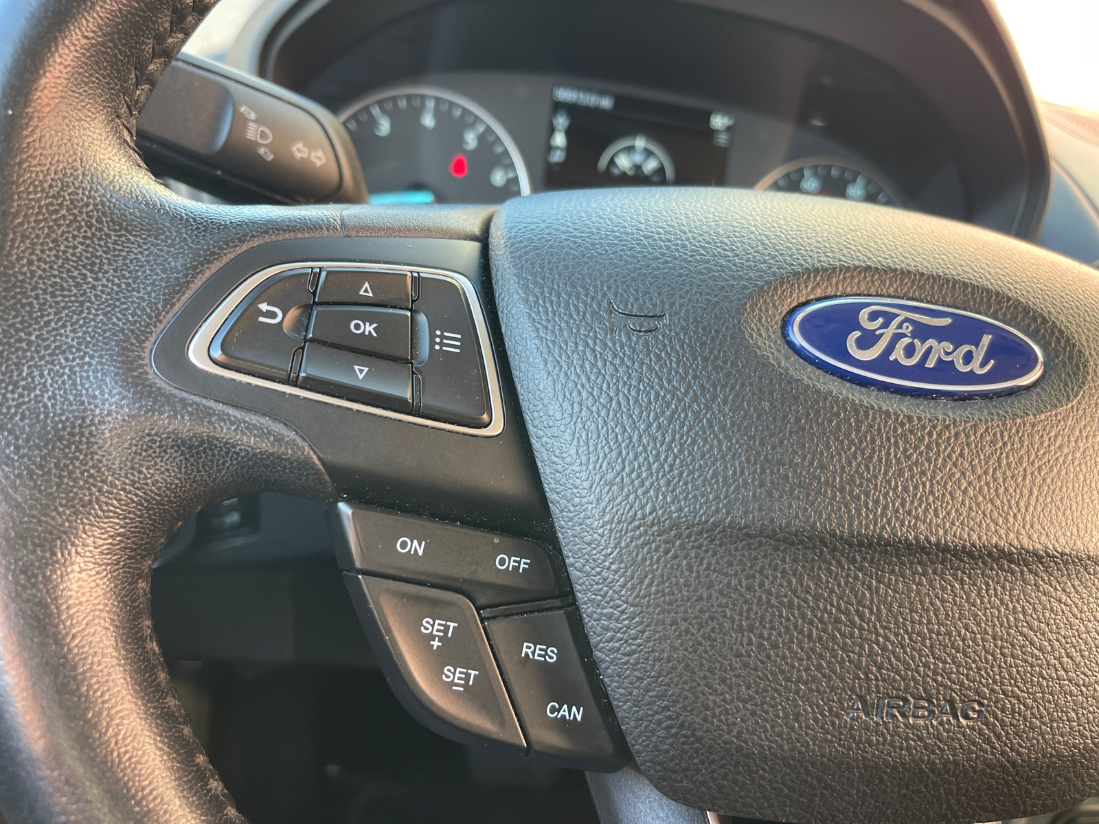 2021 Ford EcoSport Titanium 11