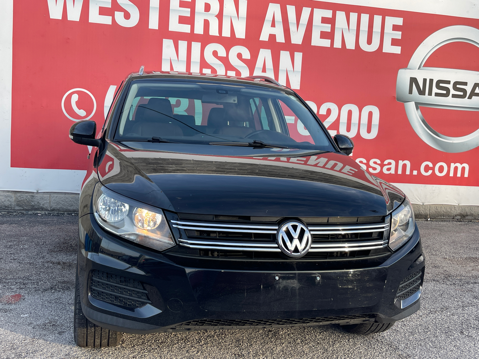 2017 Volkswagen Tiguan Wolfsburg 26