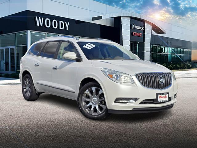 2016 Buick Enclave Premium Group 1