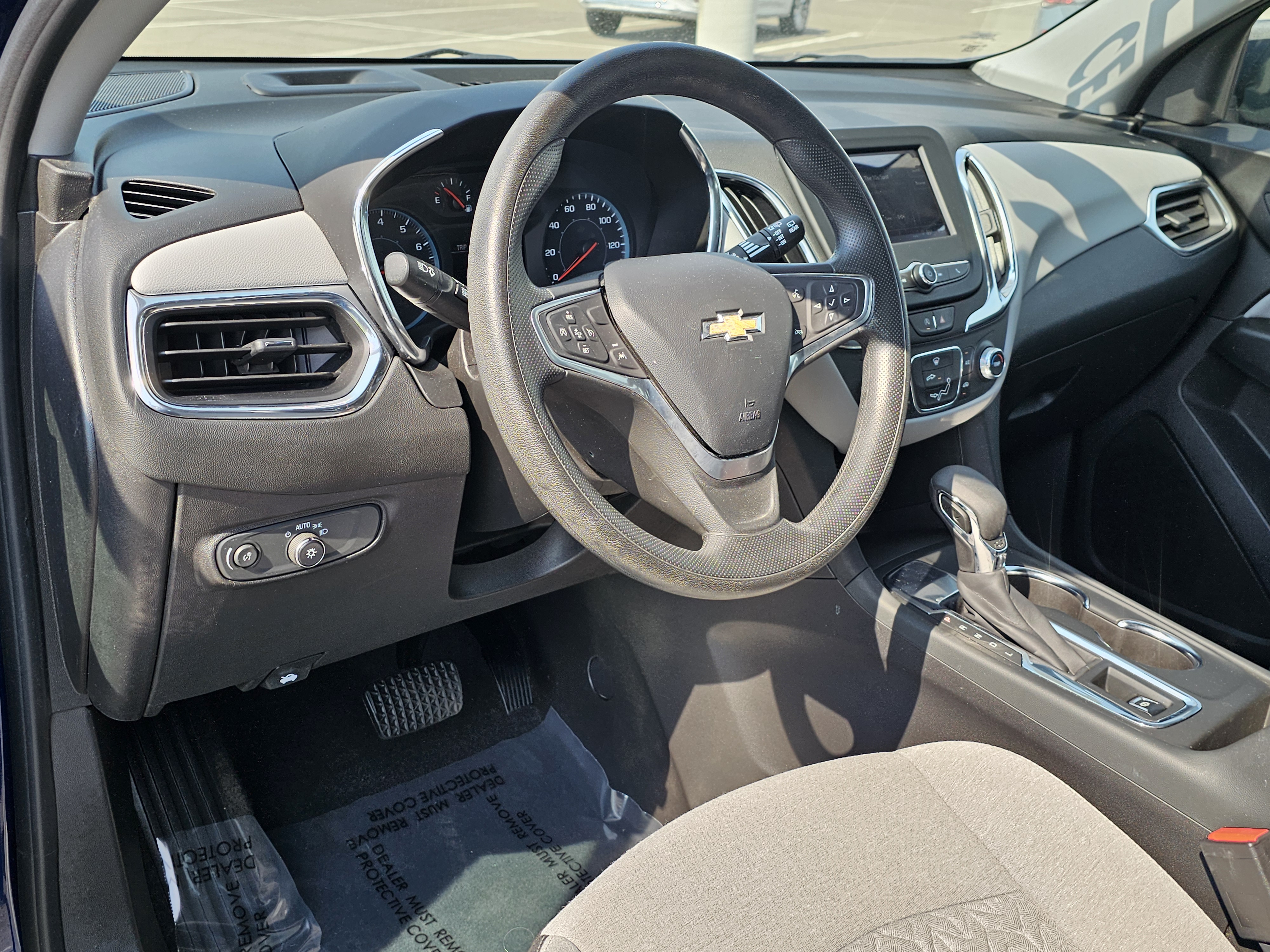 2022 Chevrolet Equinox LS 15