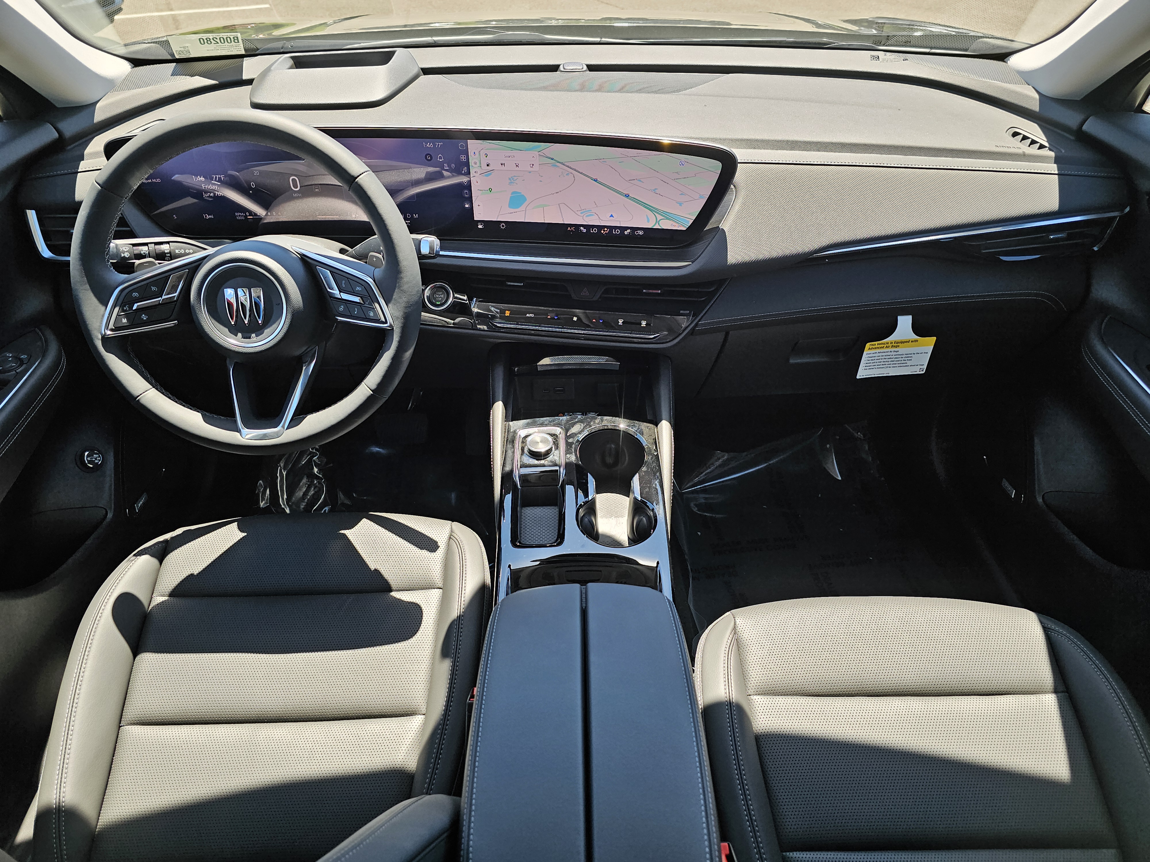 2024 Buick Envision Preferred 24