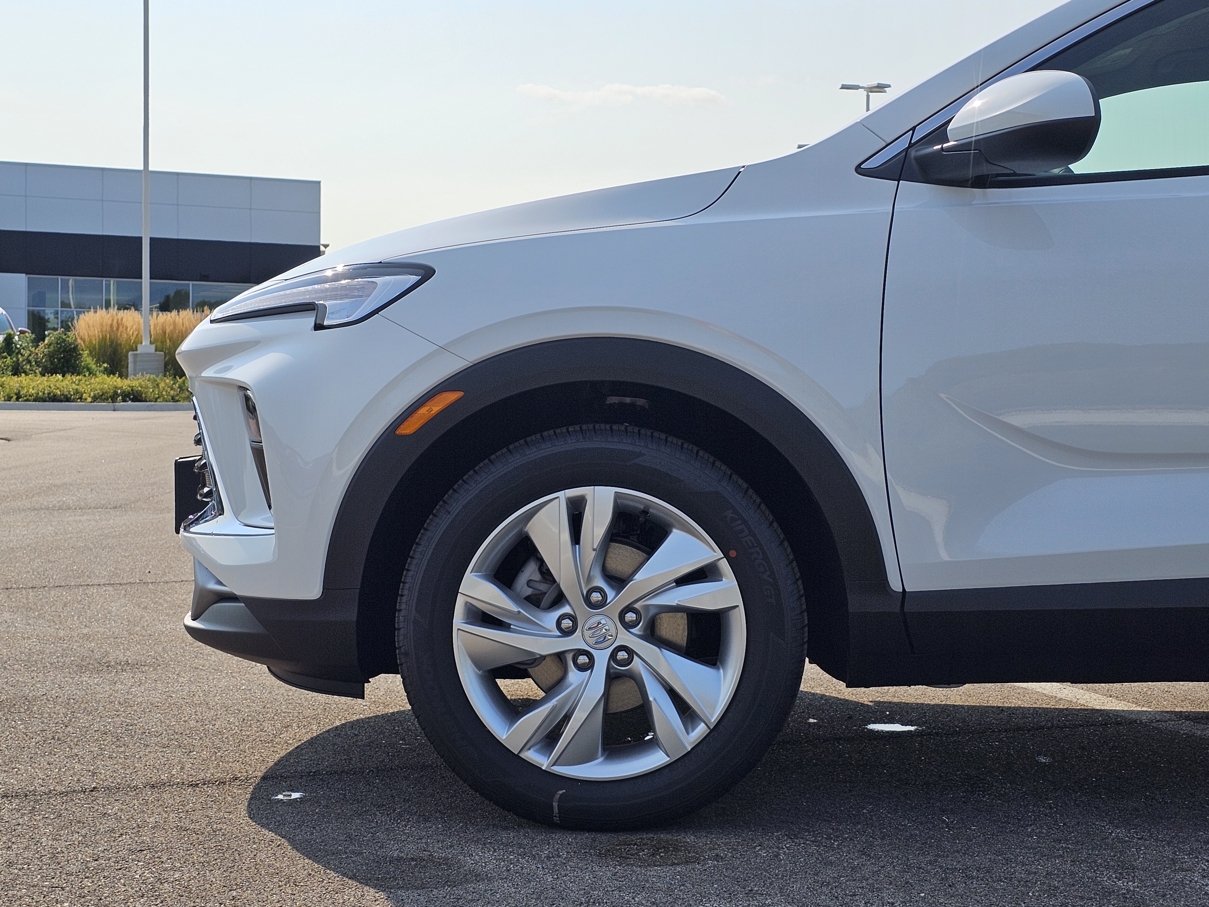 2025 Buick Encore GX Preferred 10