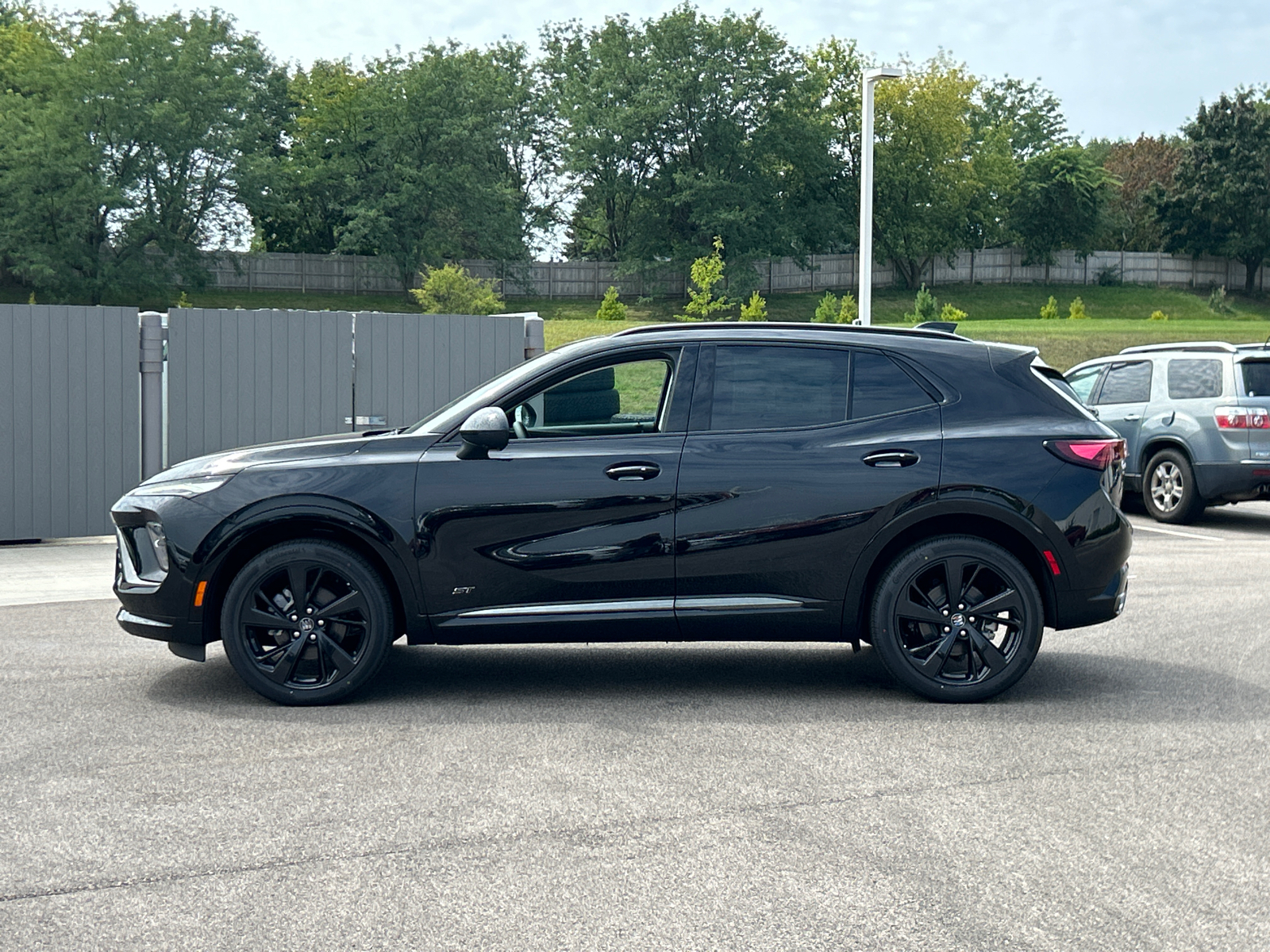 2024 Buick Envision Sport Touring 5