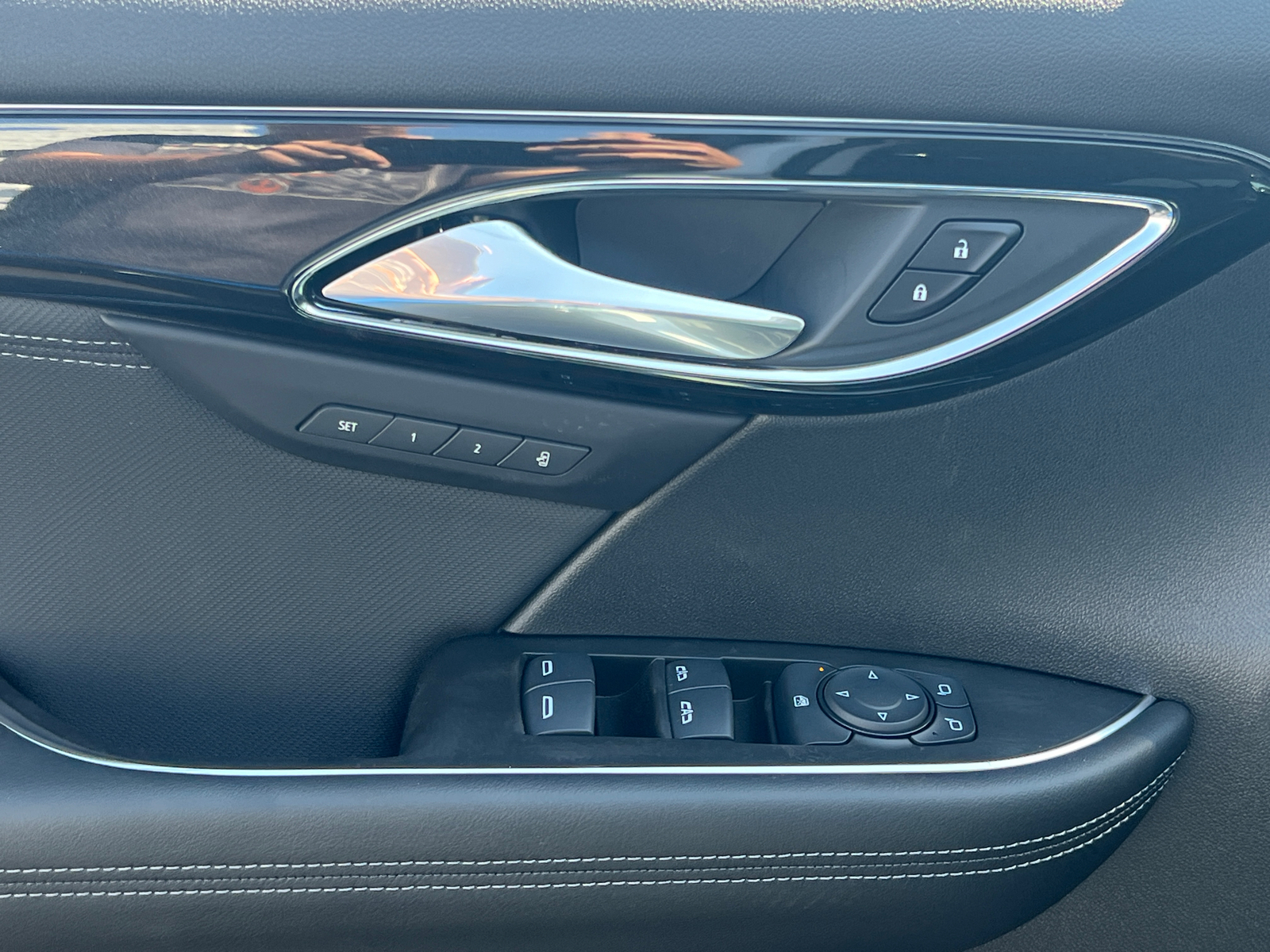 2024 Buick Envision Preferred 16