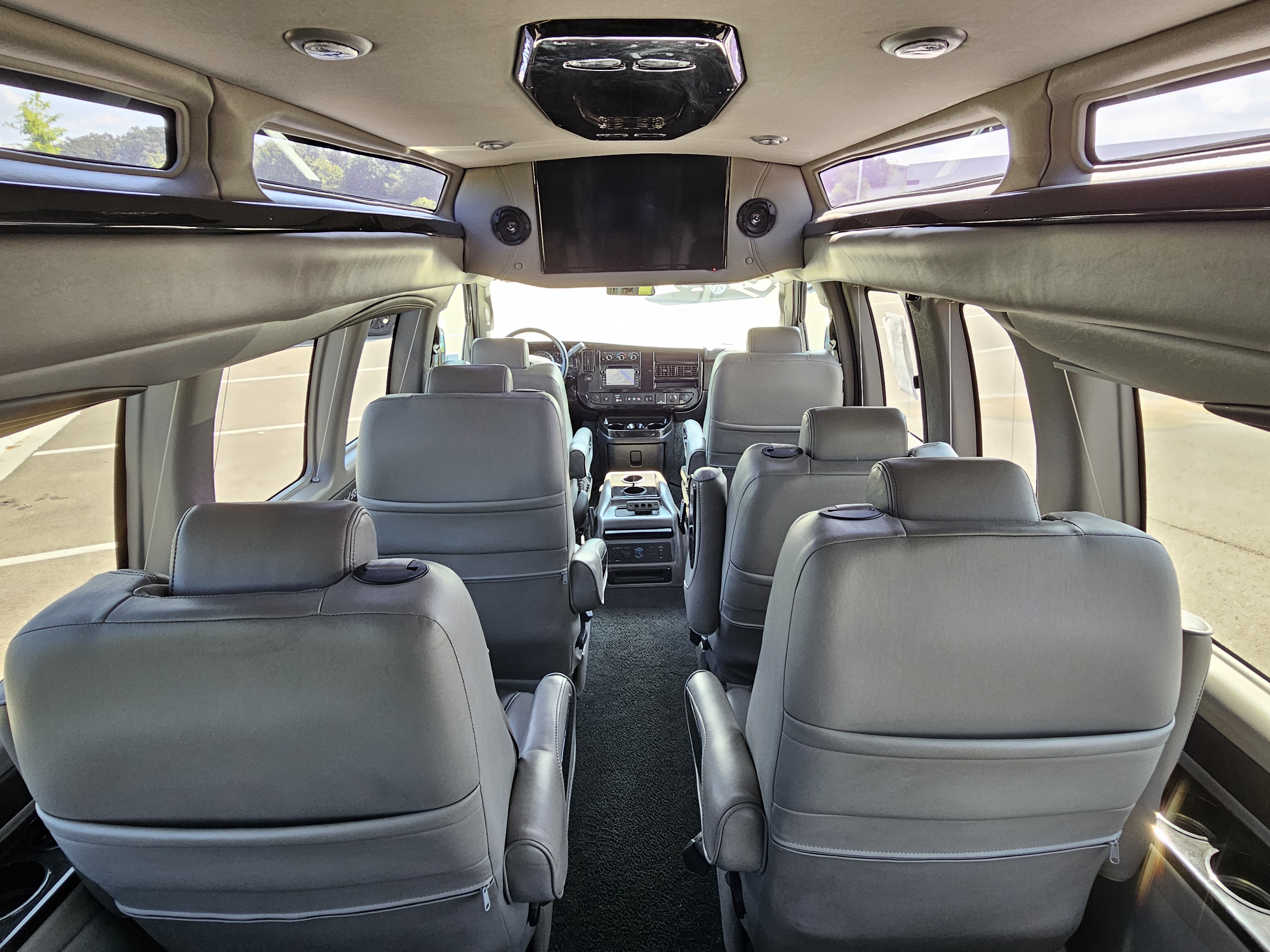 2019 GMC Savana 2500 Work Van 24