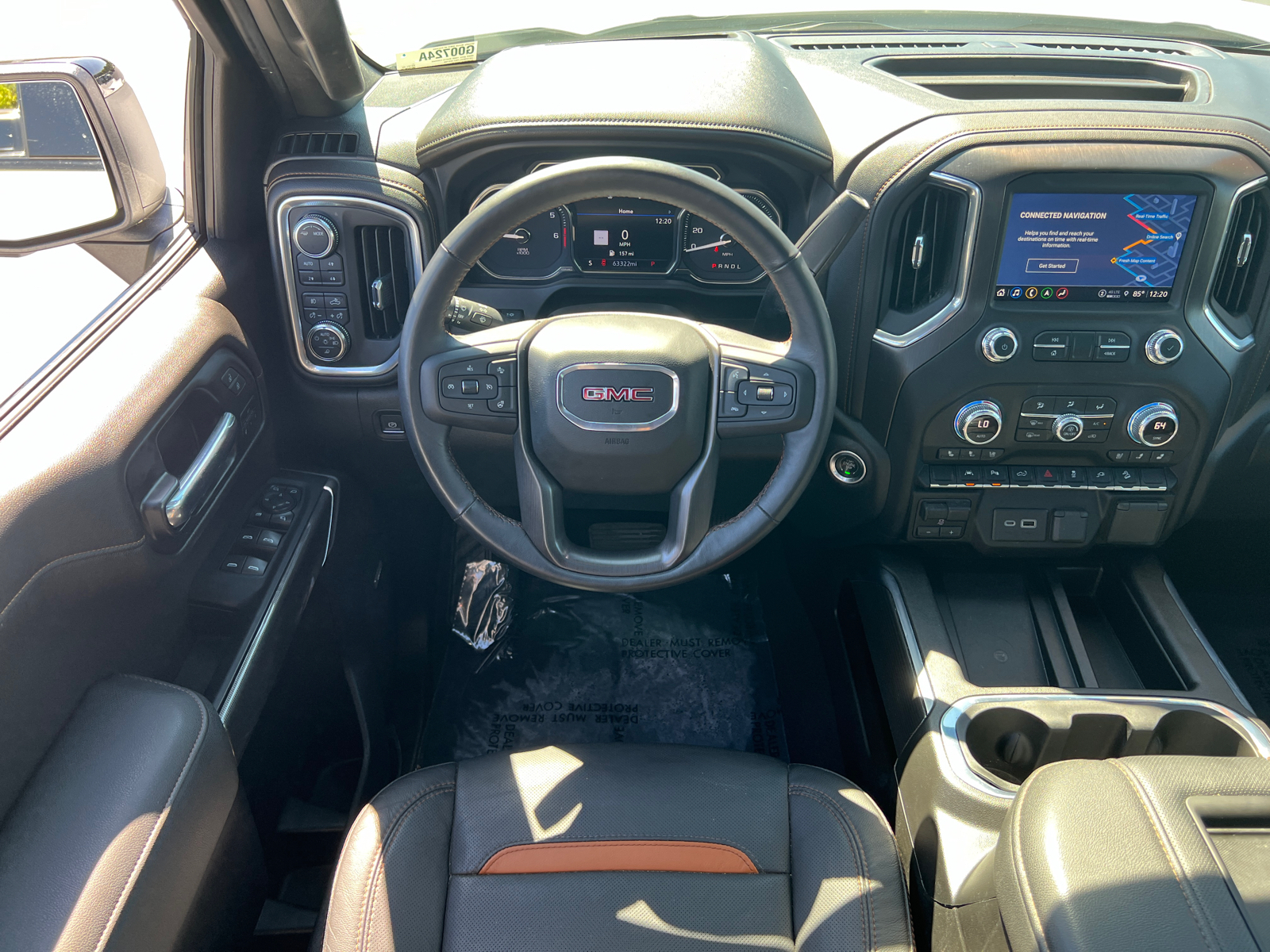 2022 GMC Sierra 1500 Limited AT4 31