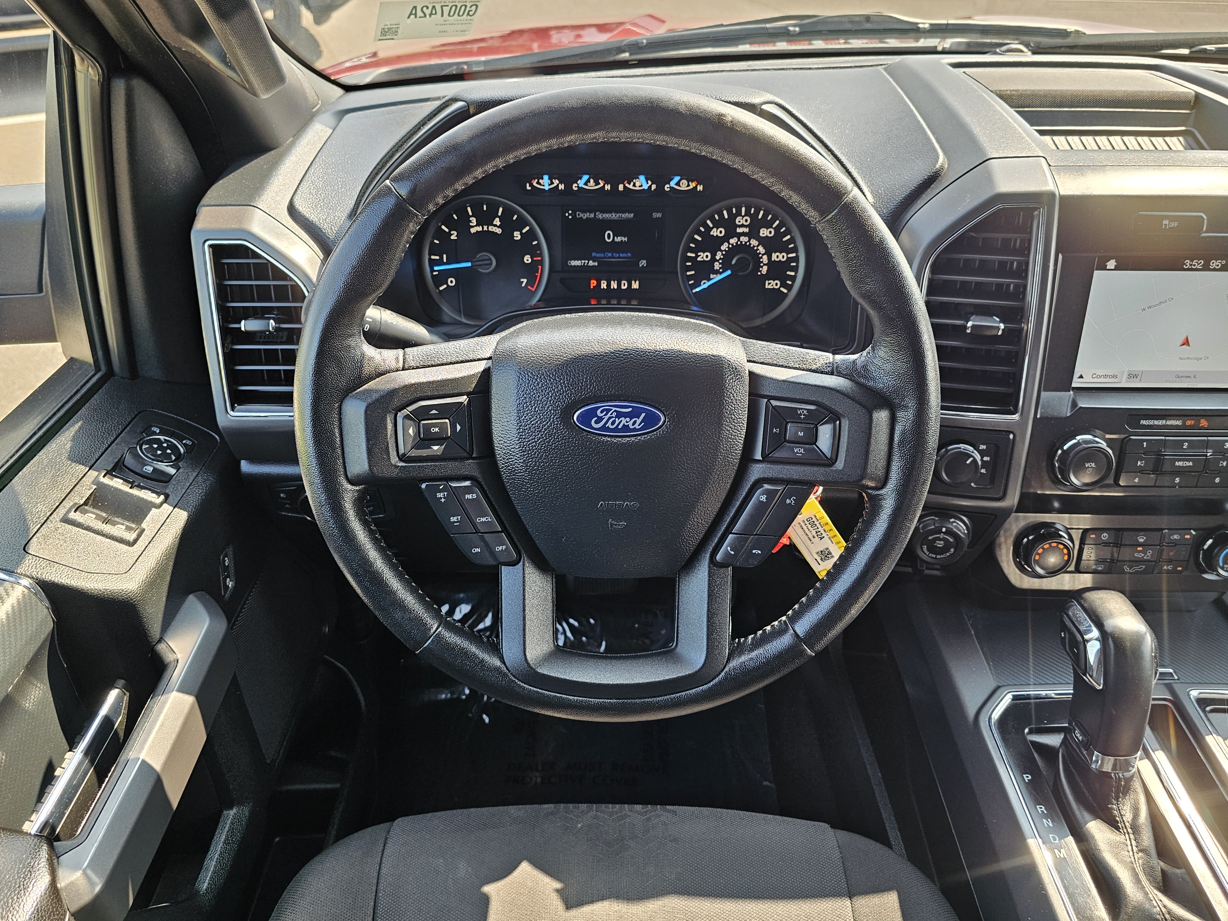 2019 Ford F-150 XLT 29