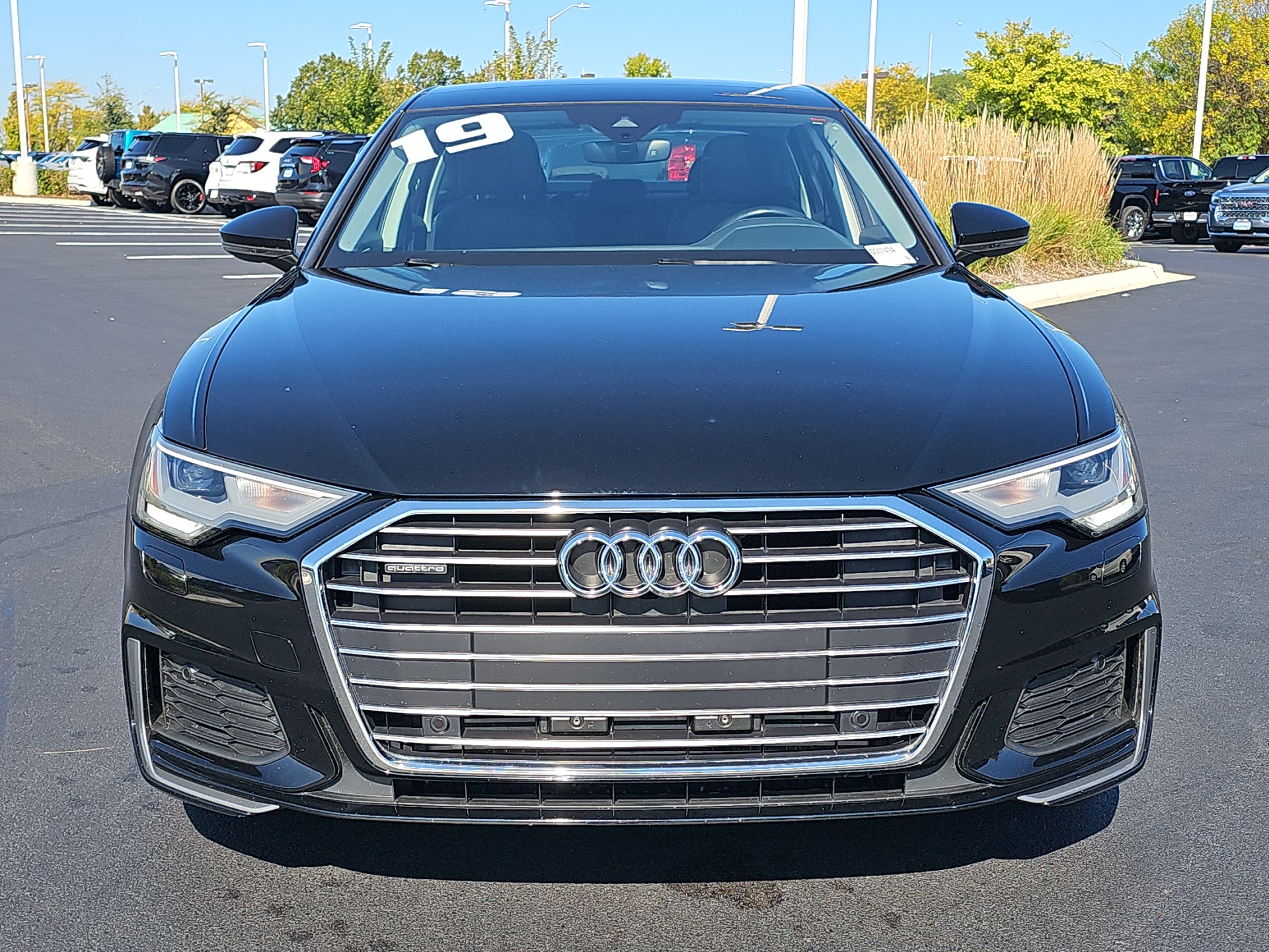 2019 Audi A6 3.0T Premium 3