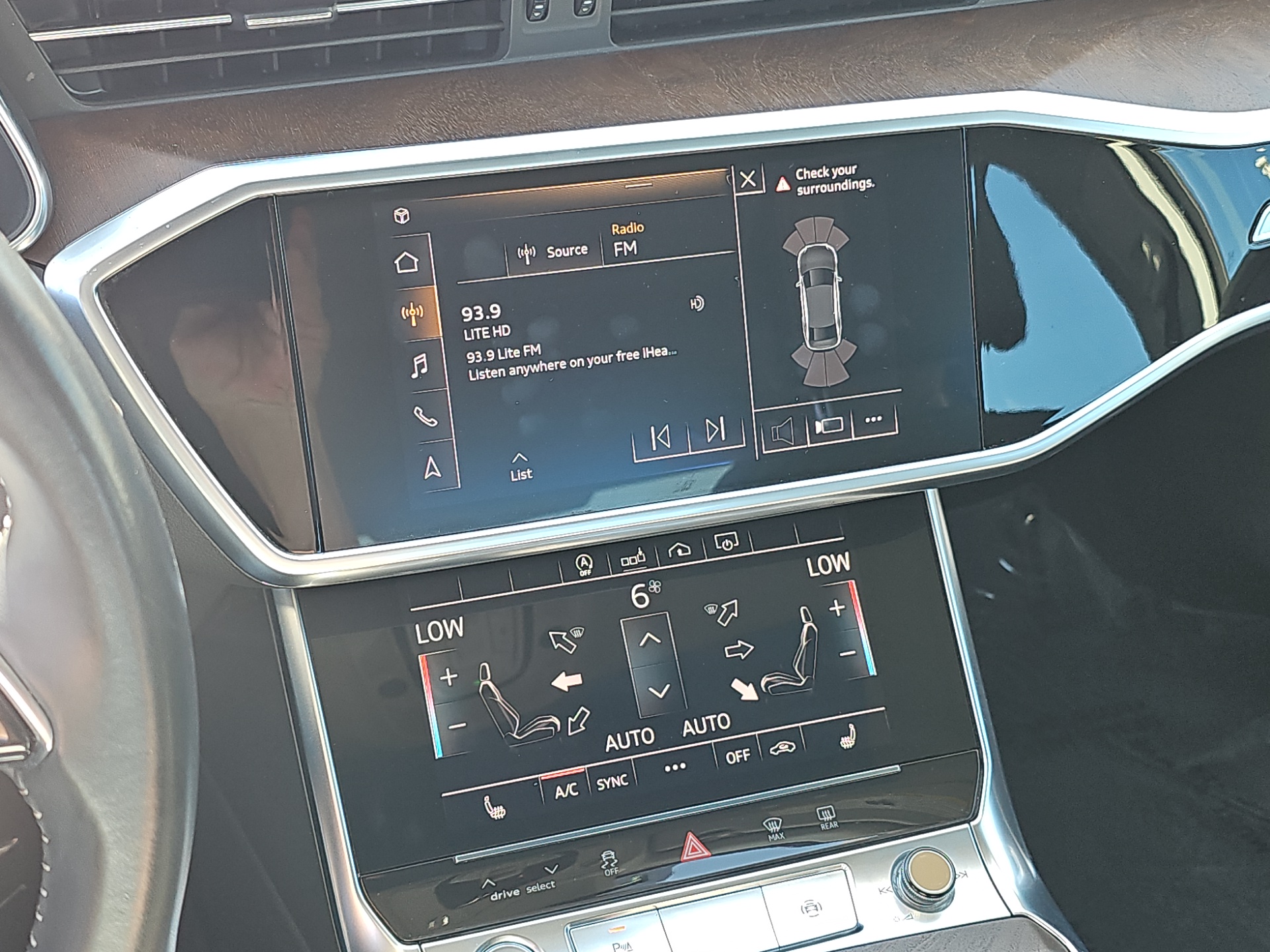 2019 Audi A6 3.0T Premium 25