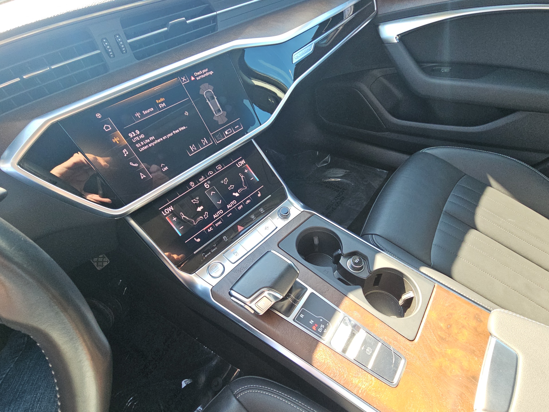 2019 Audi A6 3.0T Premium 27