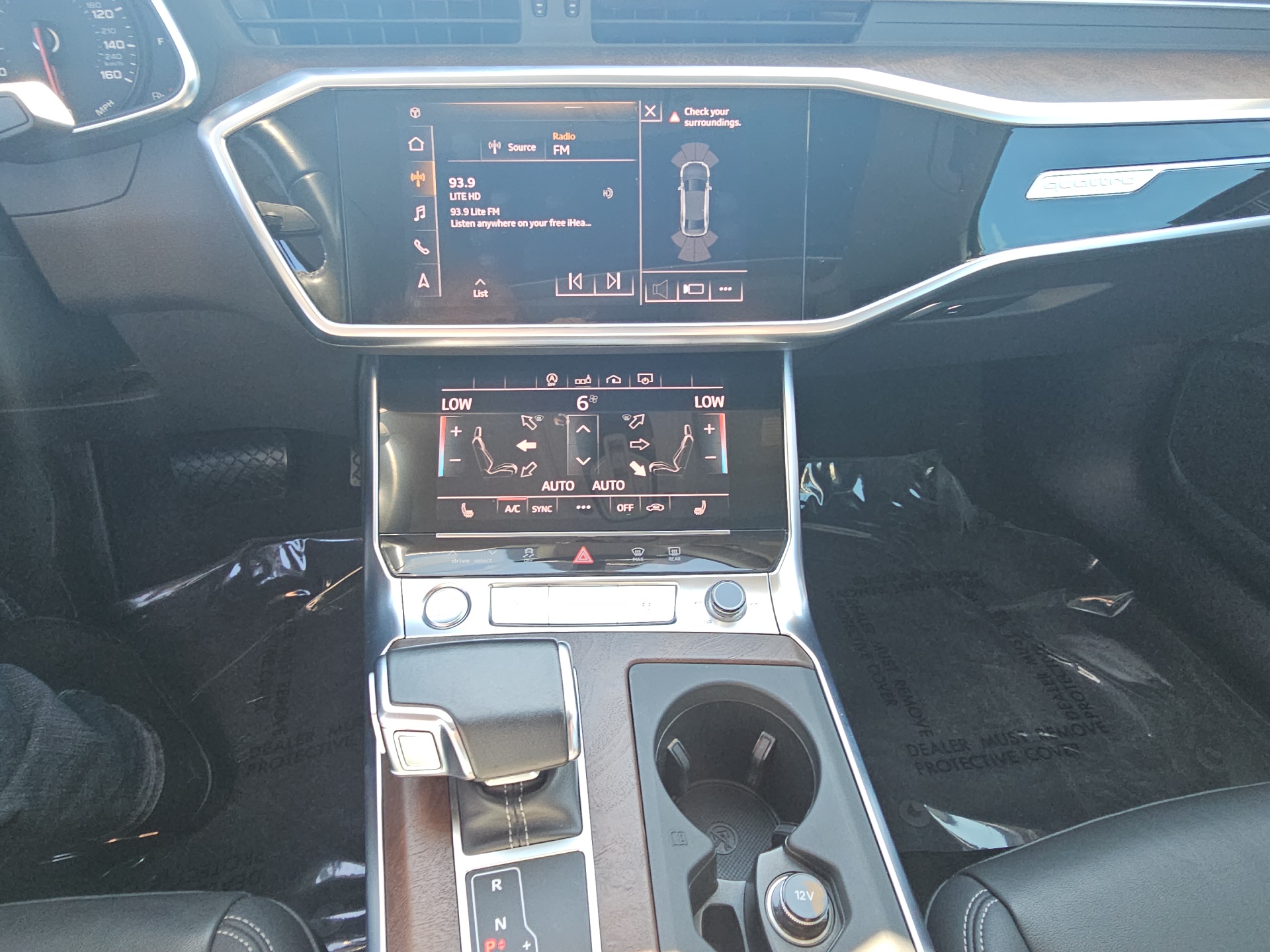 2019 Audi A6 3.0T Premium 29