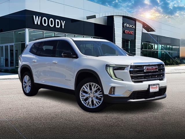 2024 GMC Acadia Elevation 1