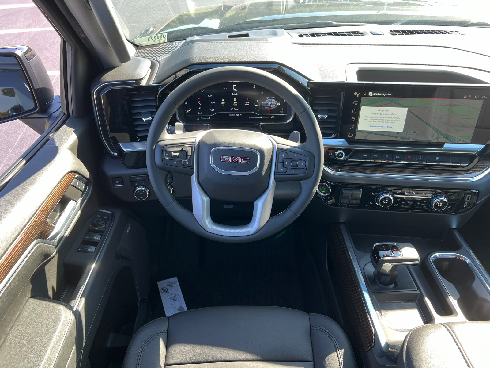 2024 GMC Sierra 1500 Elevation 30