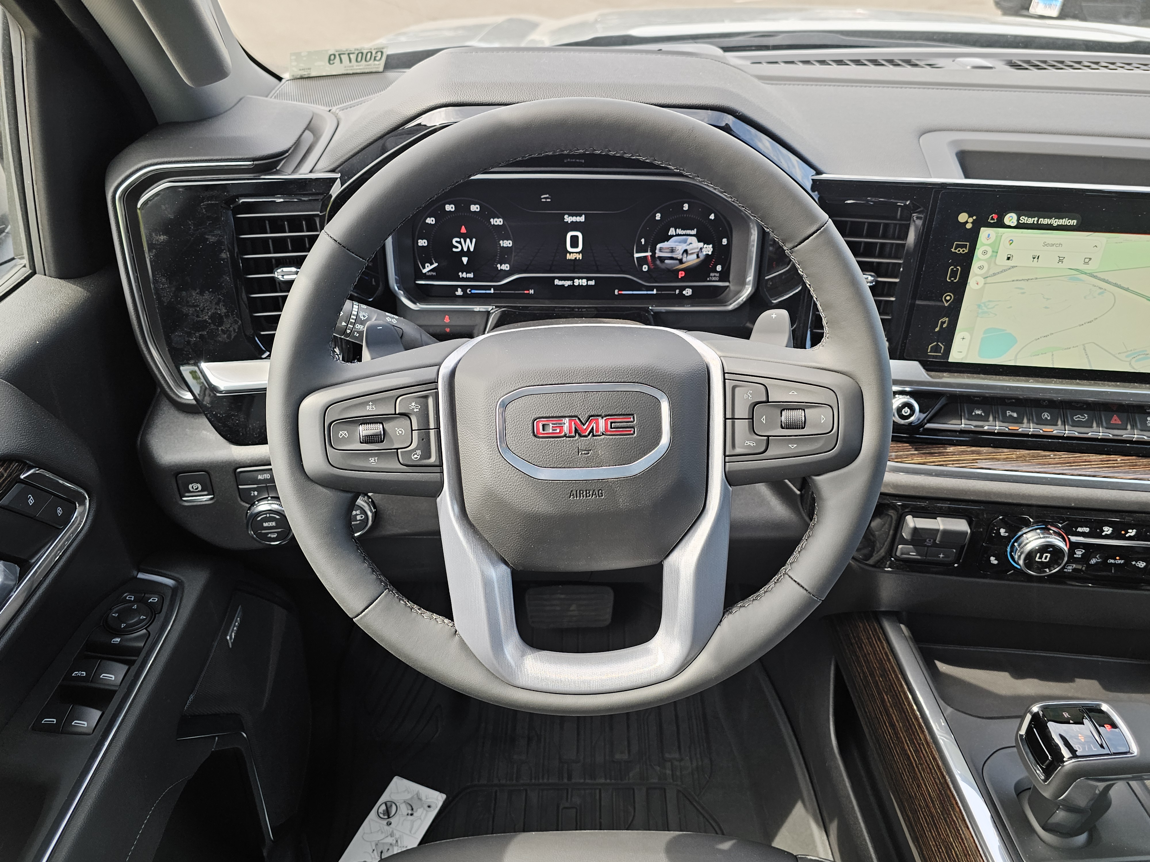 2024 GMC Sierra 1500 Elevation 30