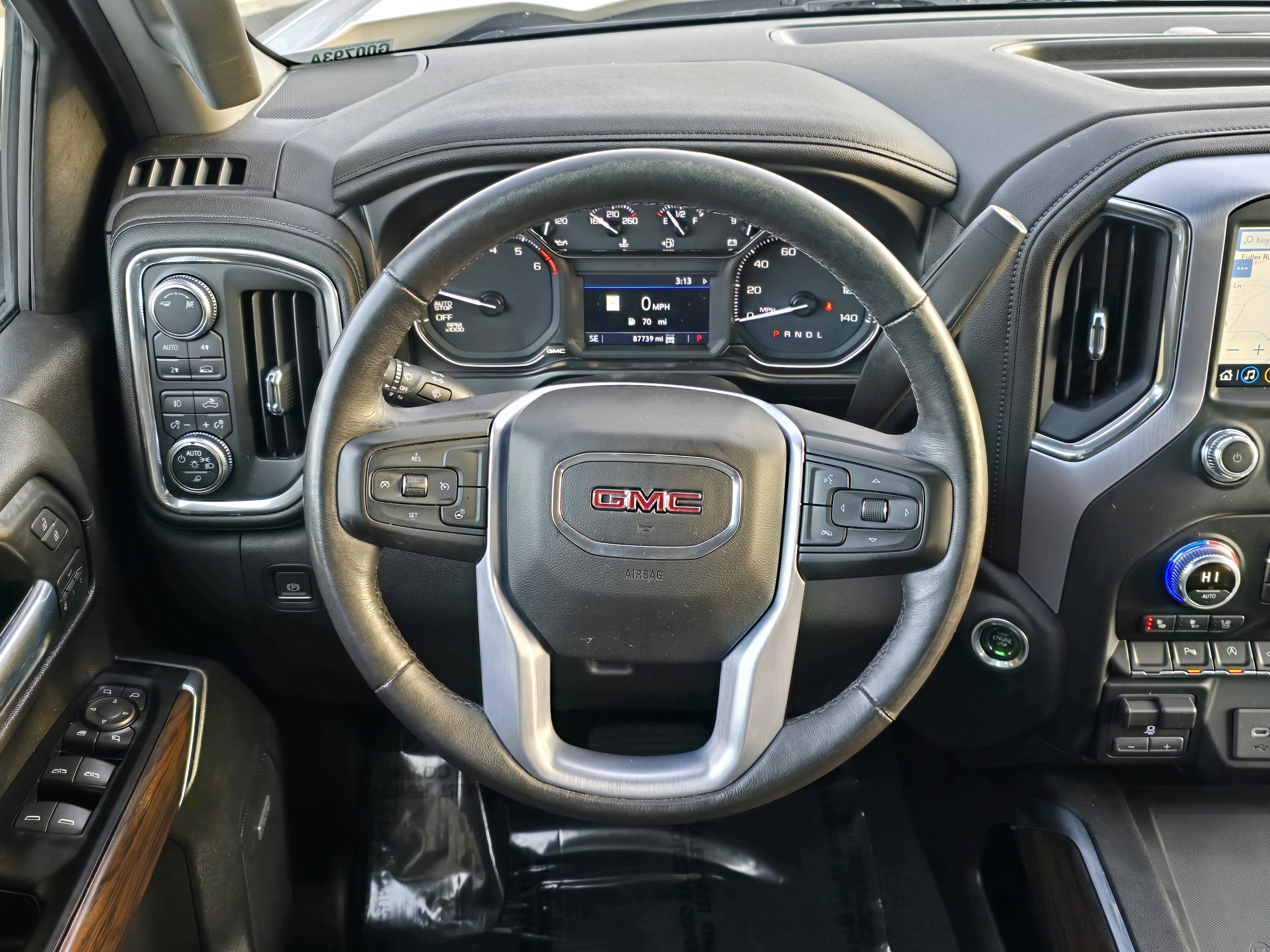 2019 GMC Sierra 1500 SLT 28