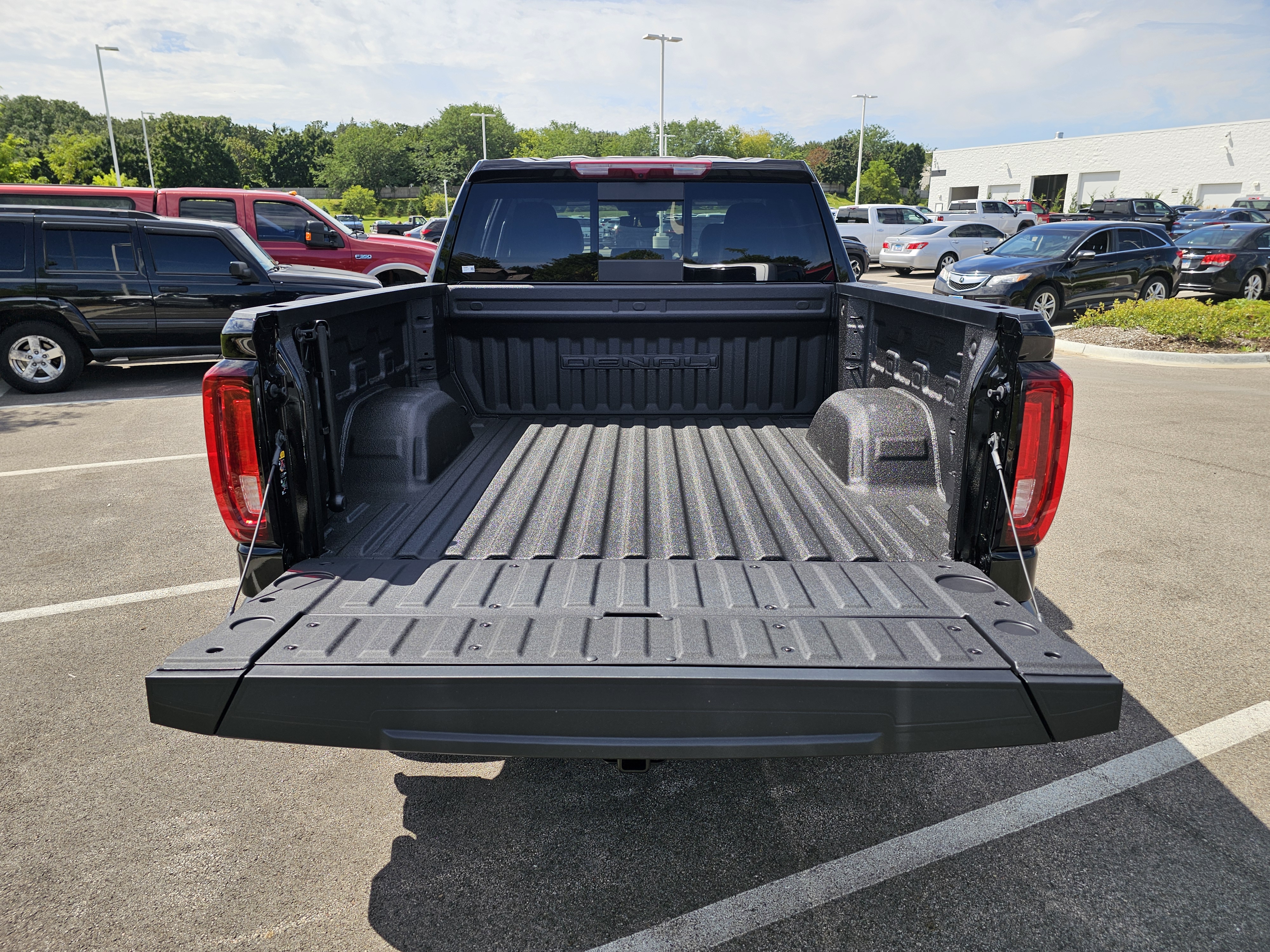 2024 GMC Sierra 1500 Denali 31