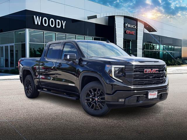 2024 GMC Sierra 1500 Denali 1