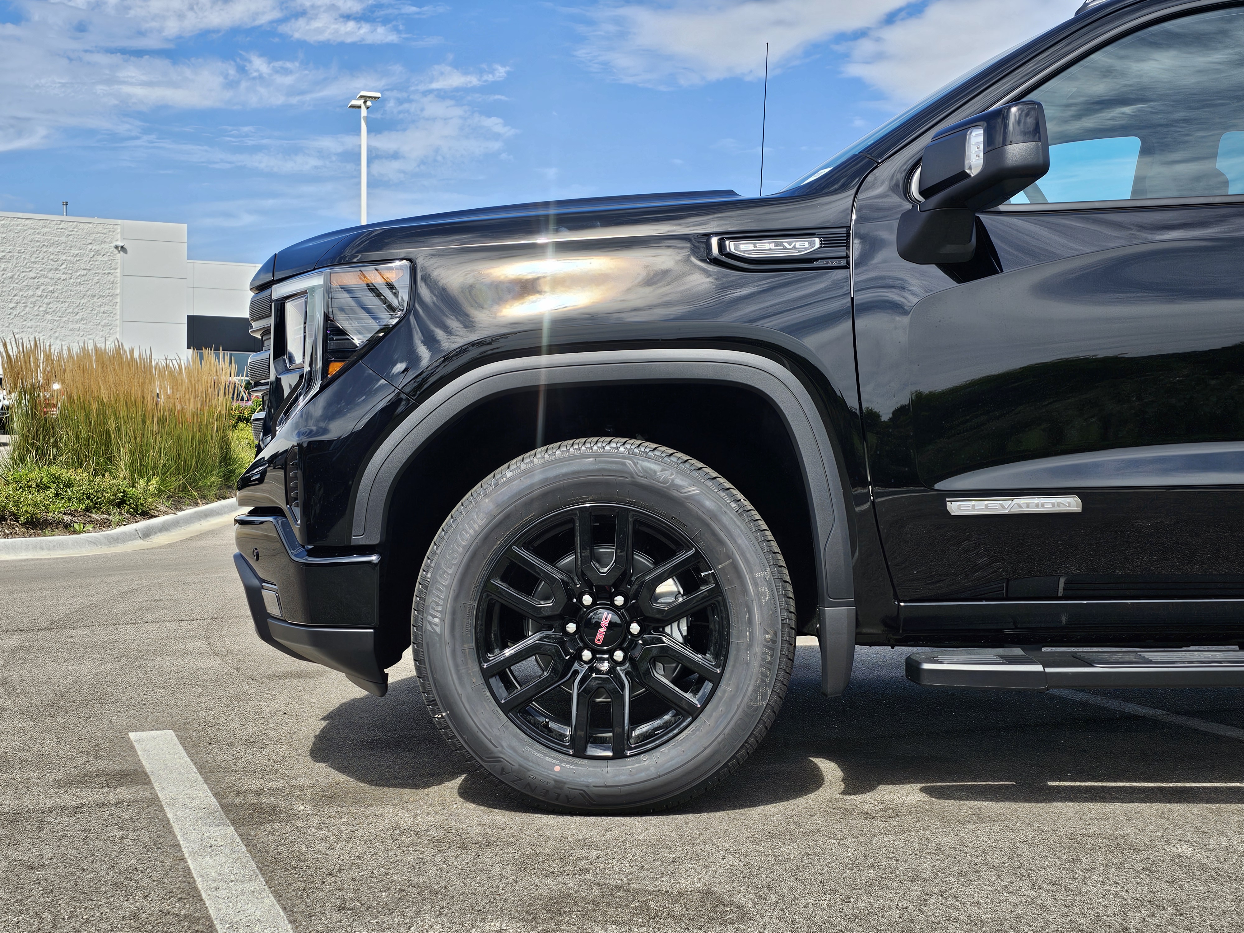 2024 GMC Sierra 1500 Denali 10