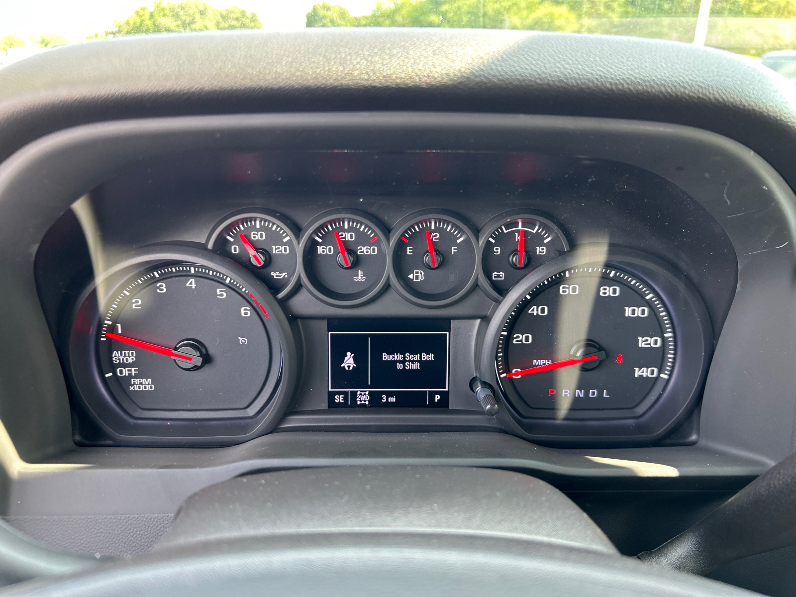 2024 GMC Sierra 1500 Pro 22