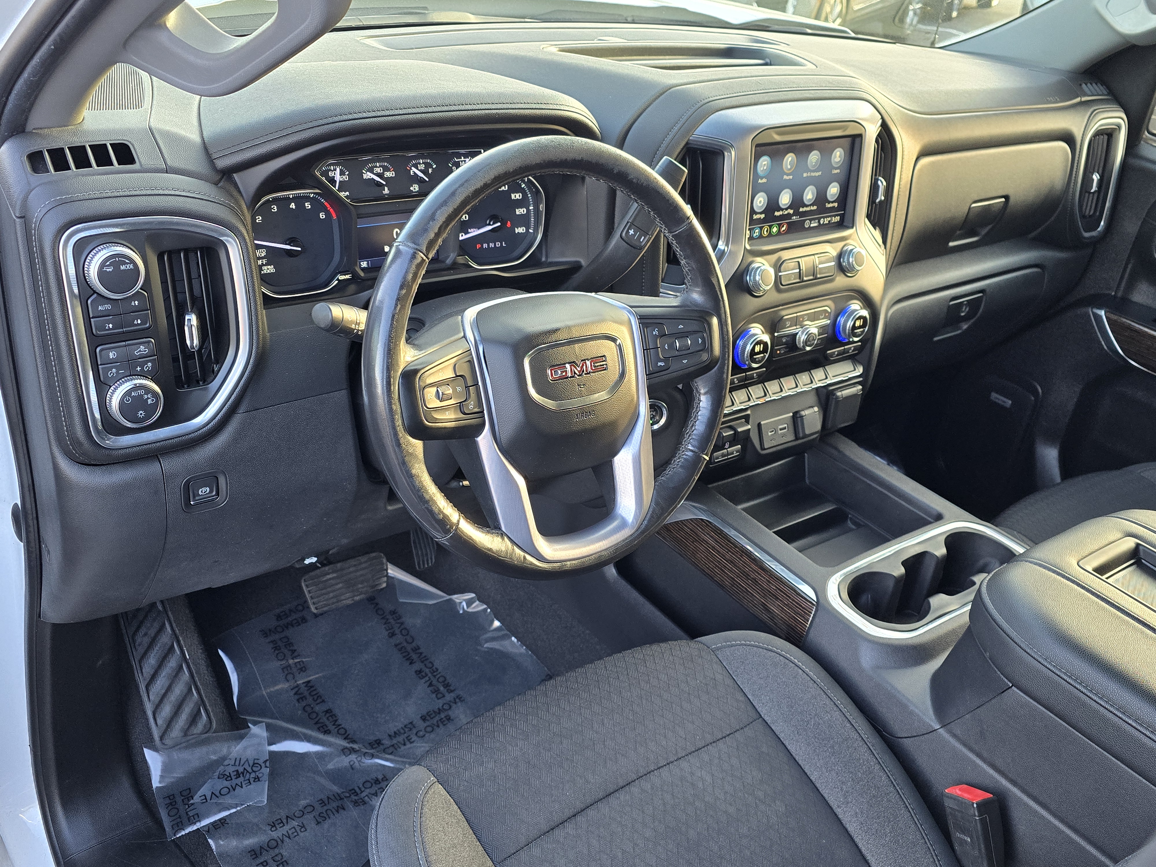 2020 GMC Sierra 1500 Elevation 15