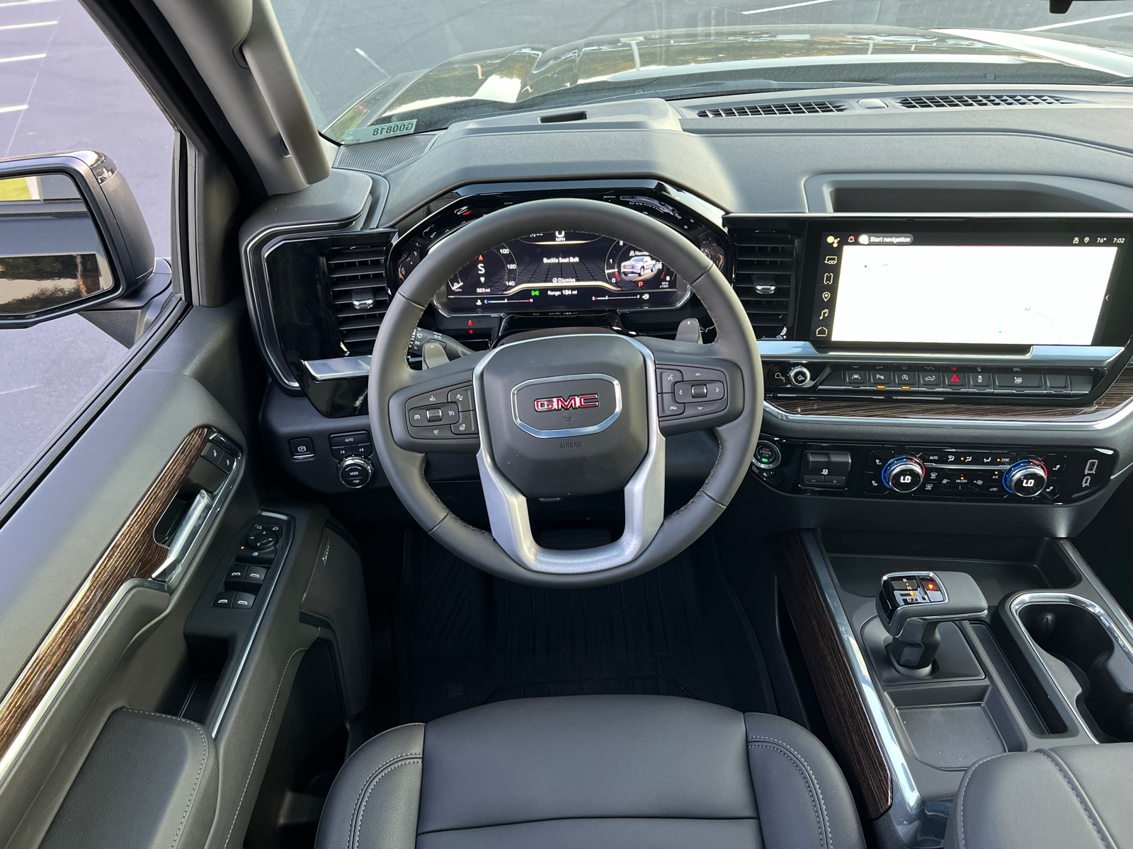 2024 GMC Sierra 1500 Elevation 31