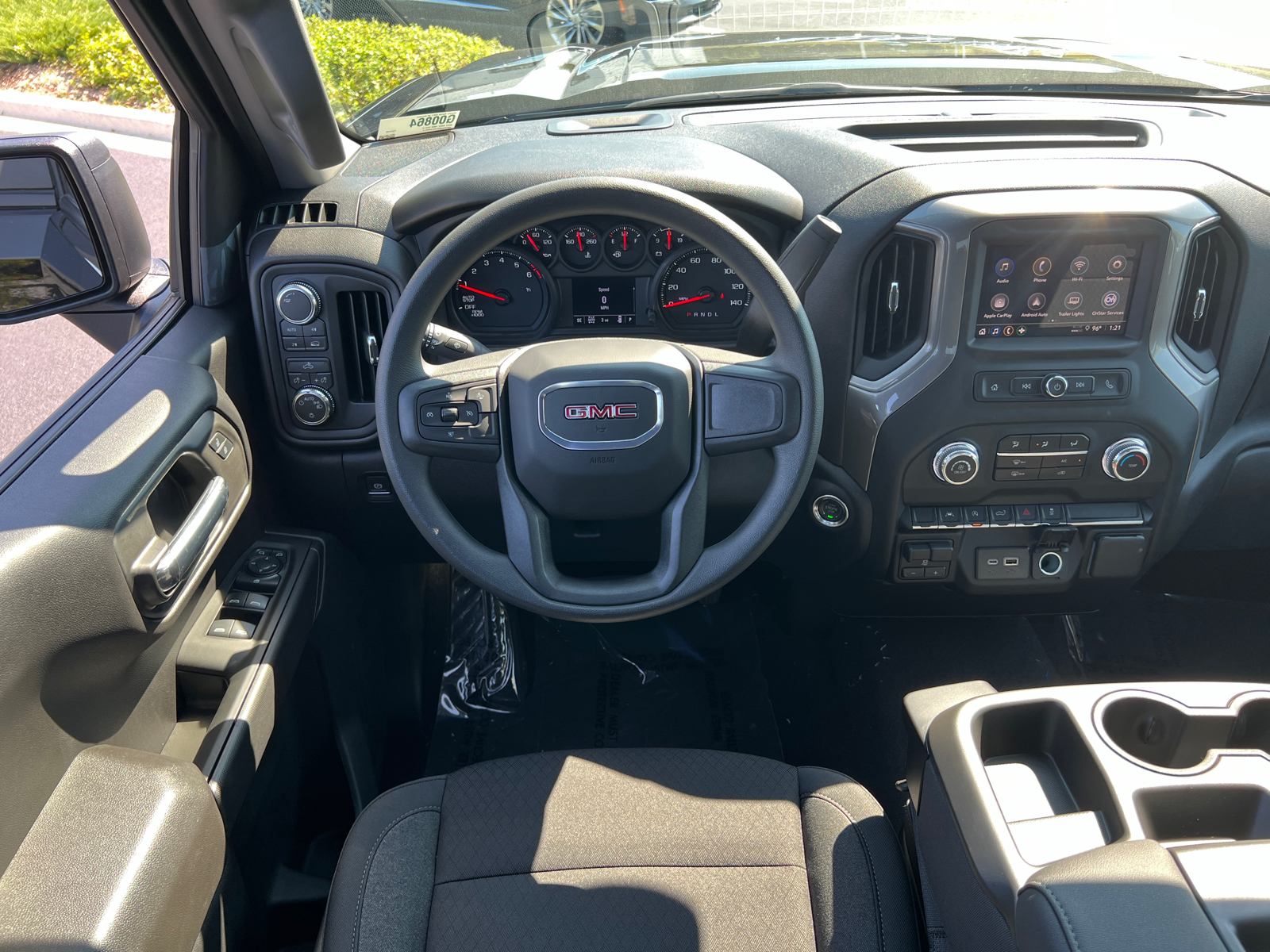 2024 GMC Sierra 1500 Pro 29