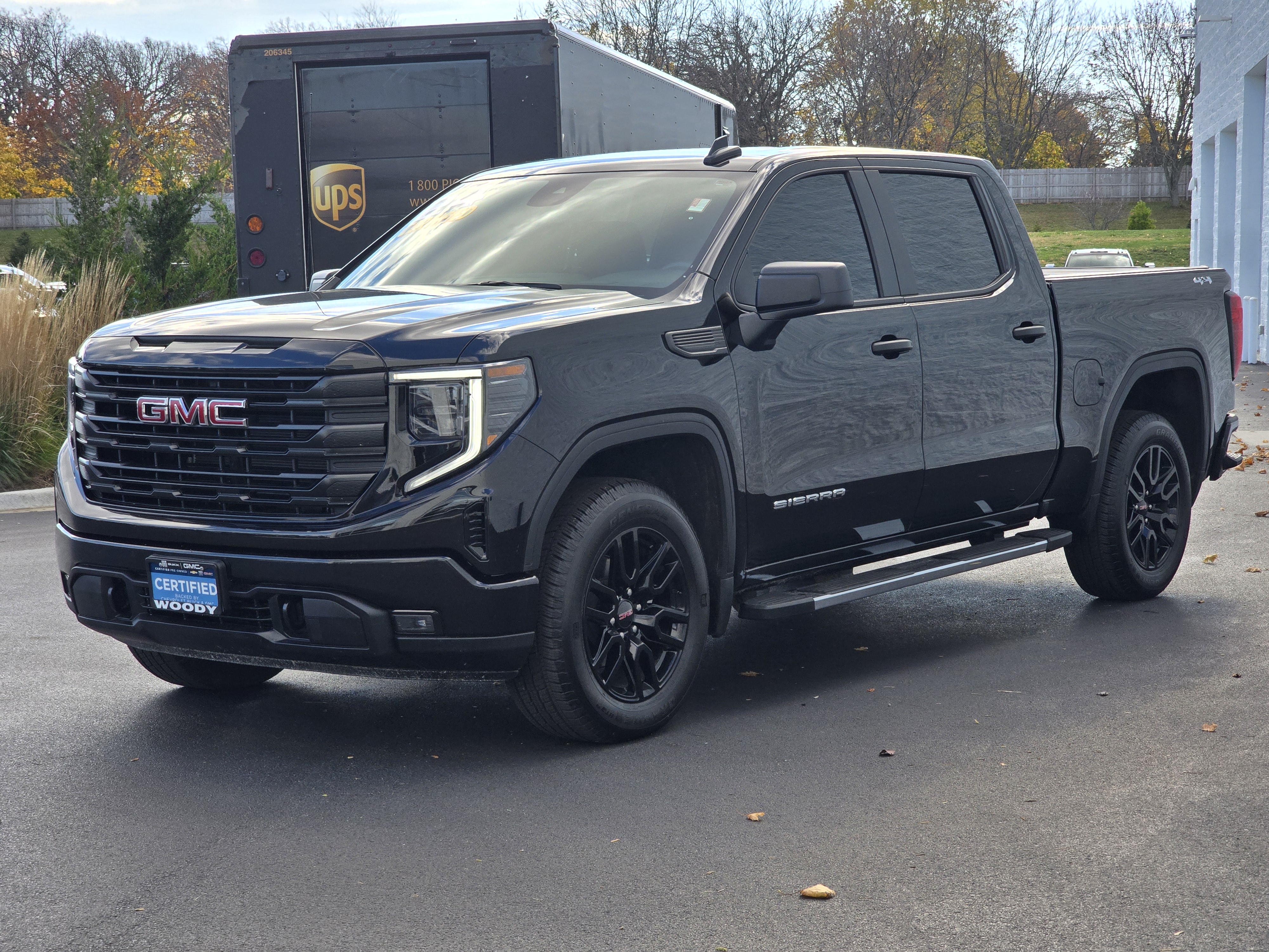 2024 GMC Sierra 1500 Pro 11