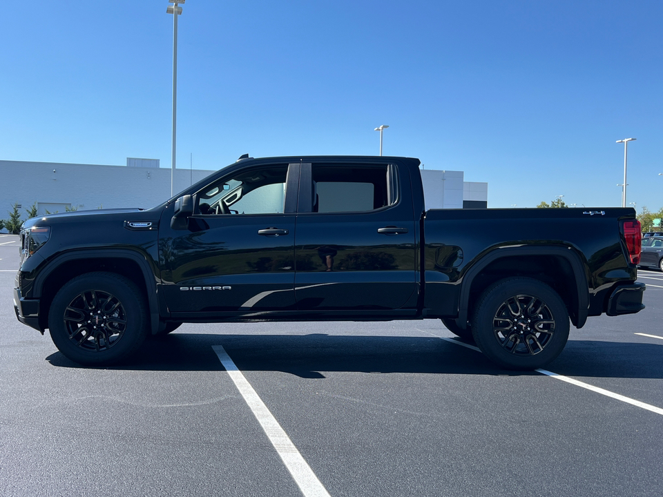 2024 GMC Sierra 1500 Elevation 5