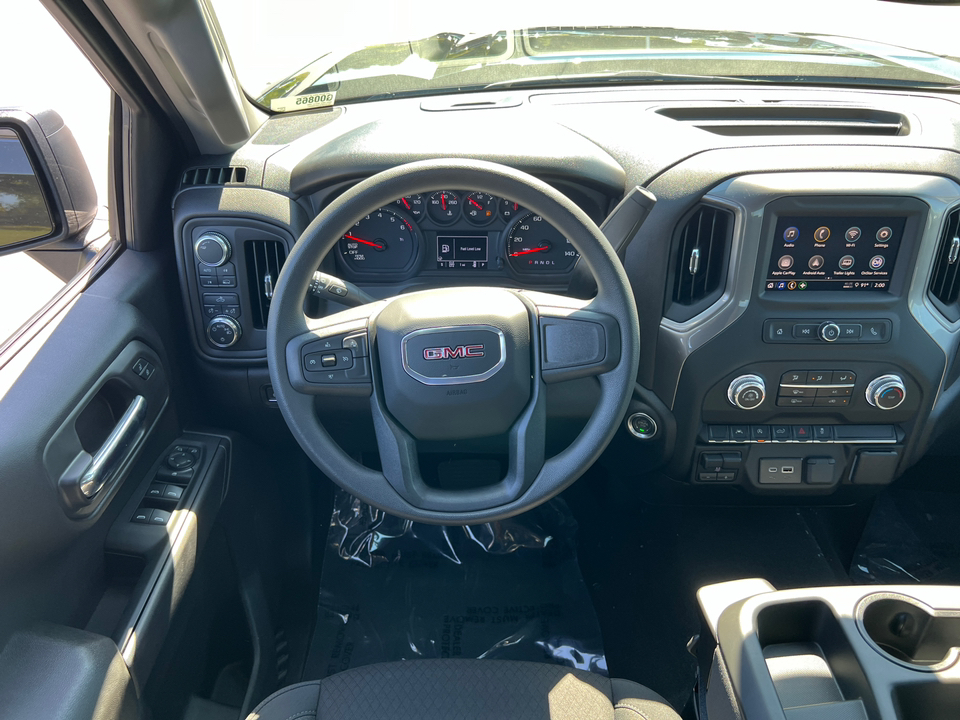 2024 GMC Sierra 1500 Elevation 29