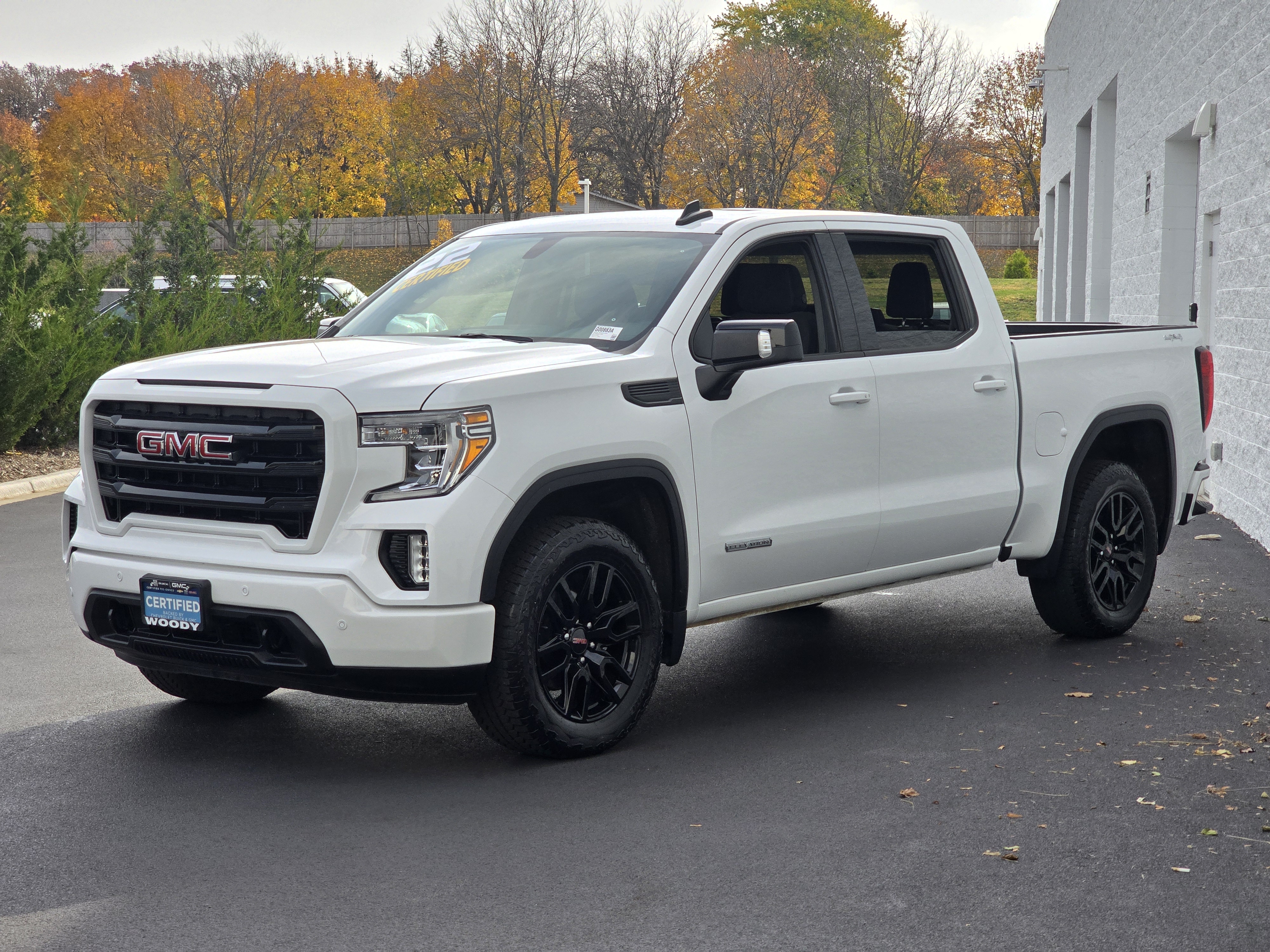 2022 GMC Sierra 1500 Limited Elevation 10