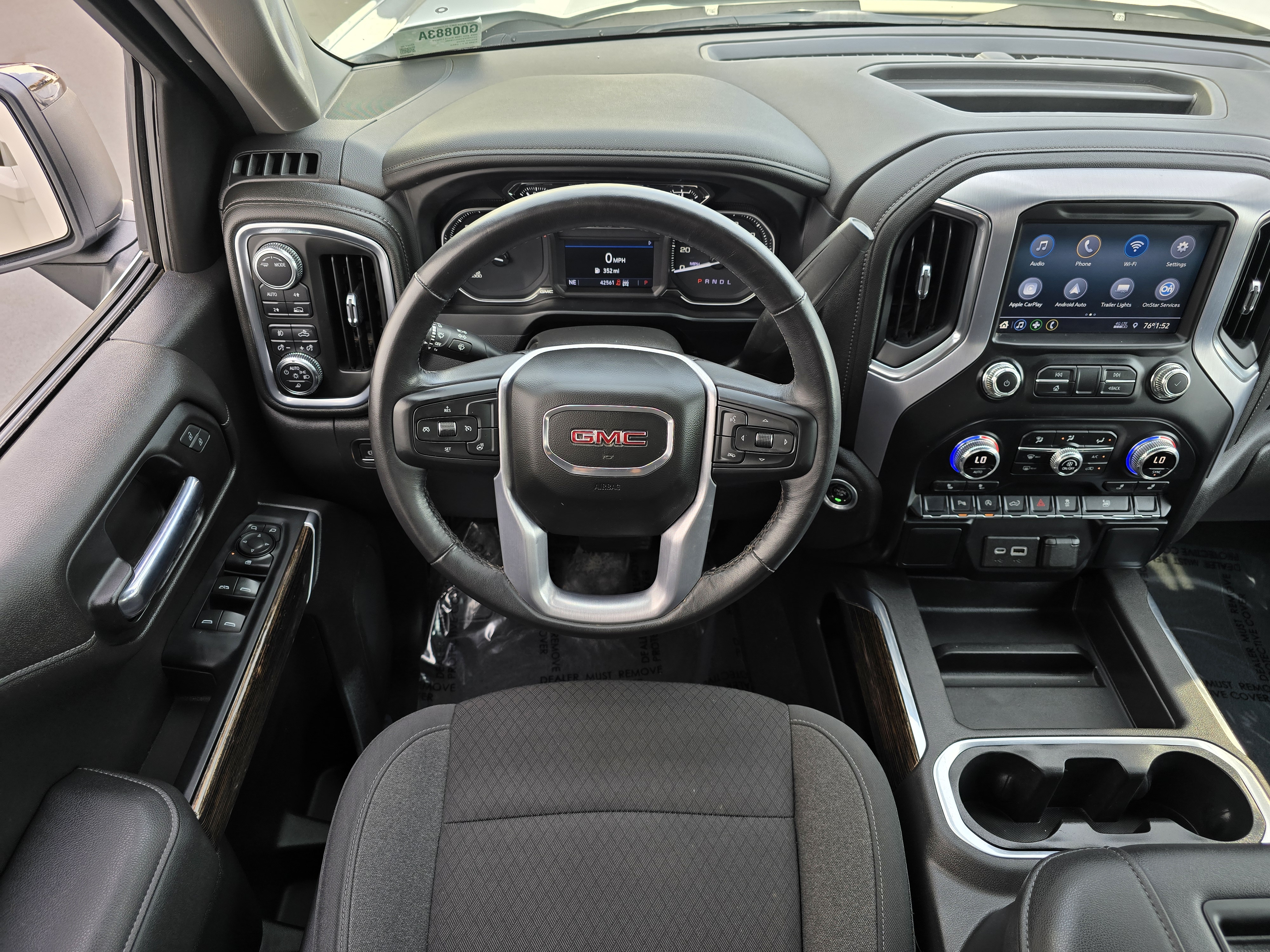 2022 GMC Sierra 1500 Limited Elevation 24