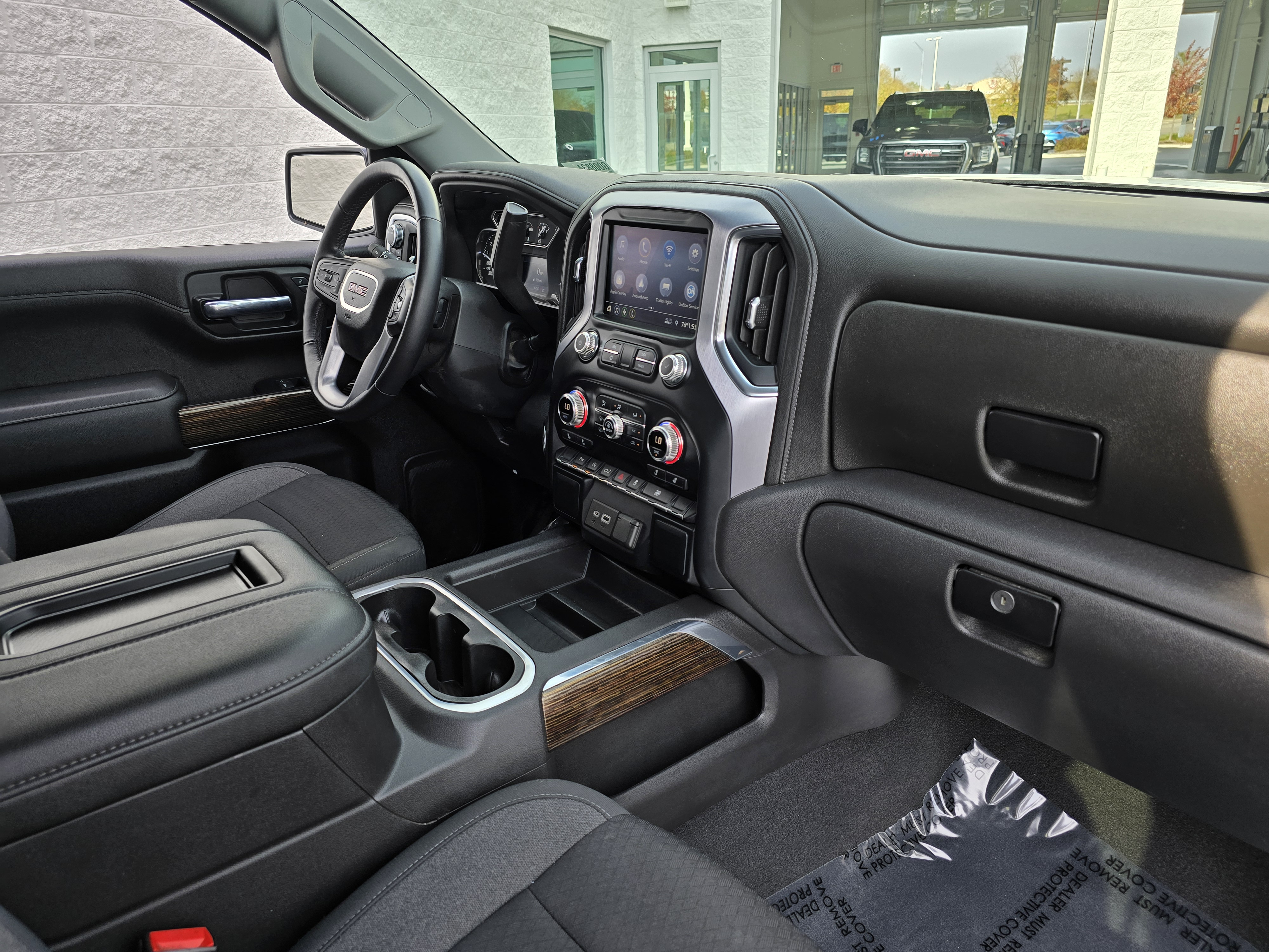 2022 GMC Sierra 1500 Limited Elevation 40