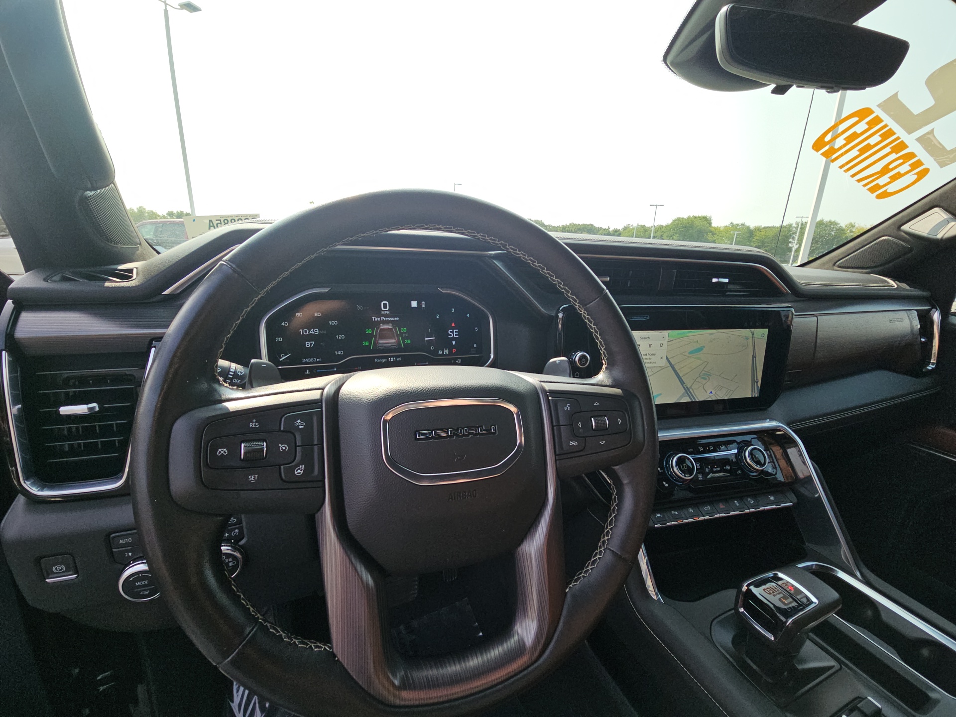 2022 GMC Sierra 1500 Denali Ultimate 18