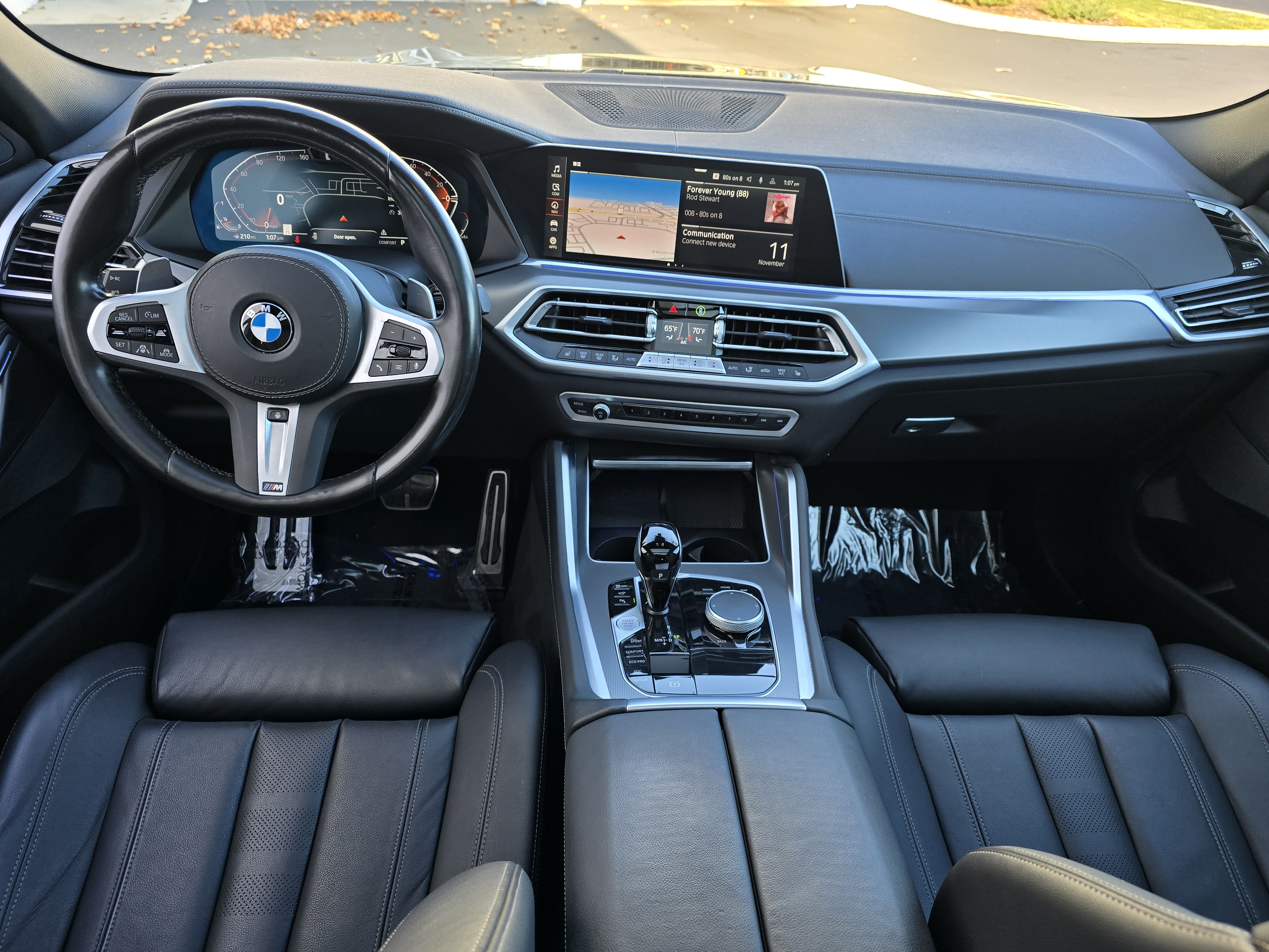 2022 BMW X6 xDrive40i 26