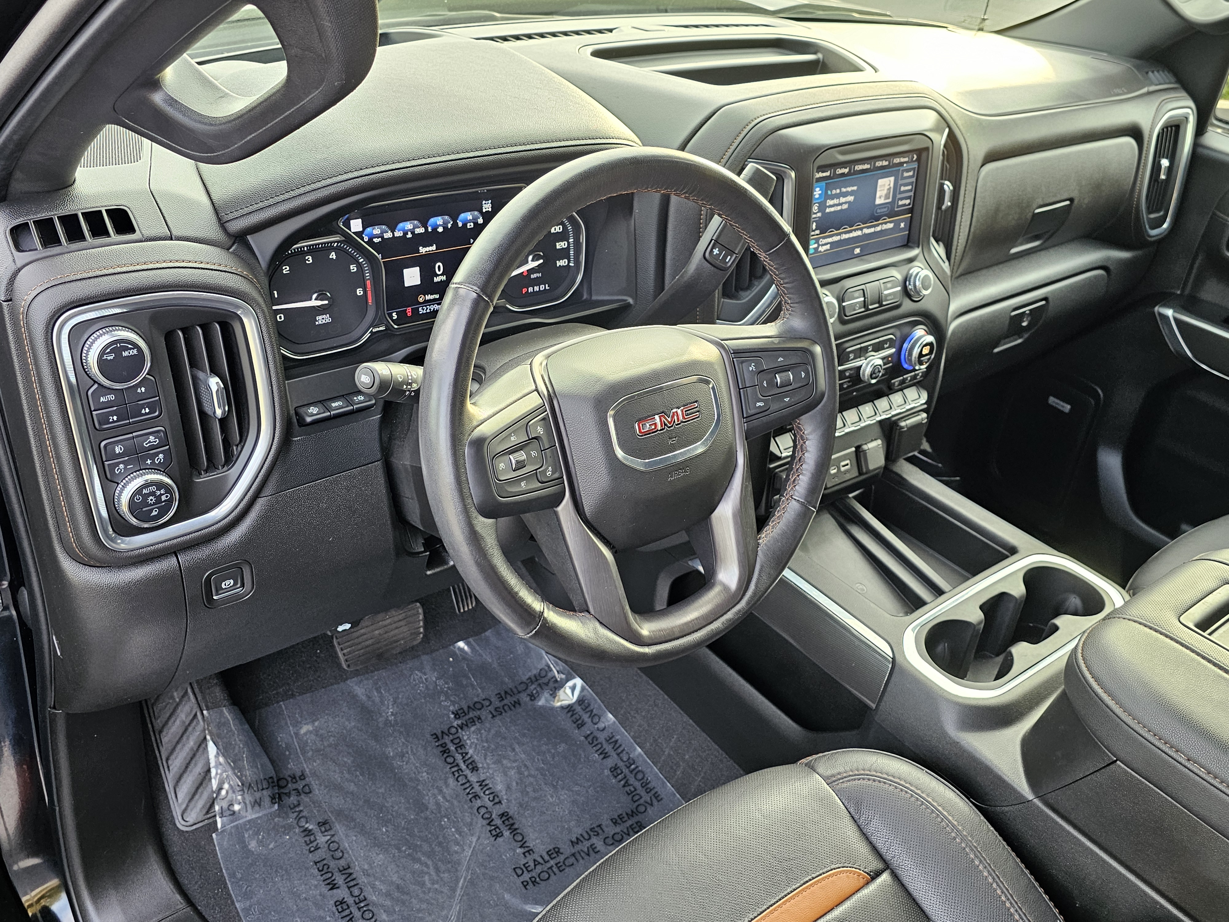 2022 GMC Sierra 1500 Limited AT4 16