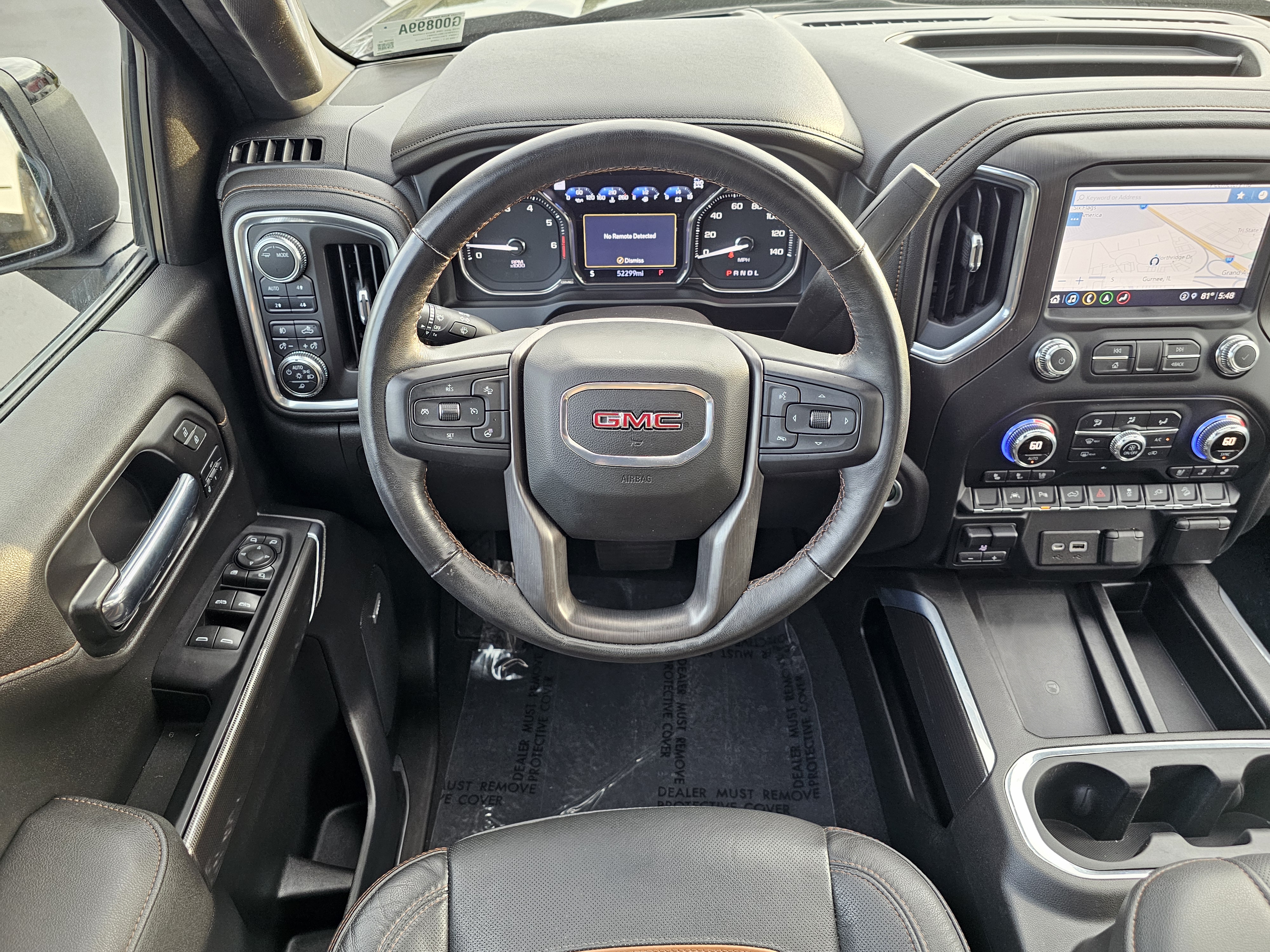 2022 GMC Sierra 1500 Limited AT4 28