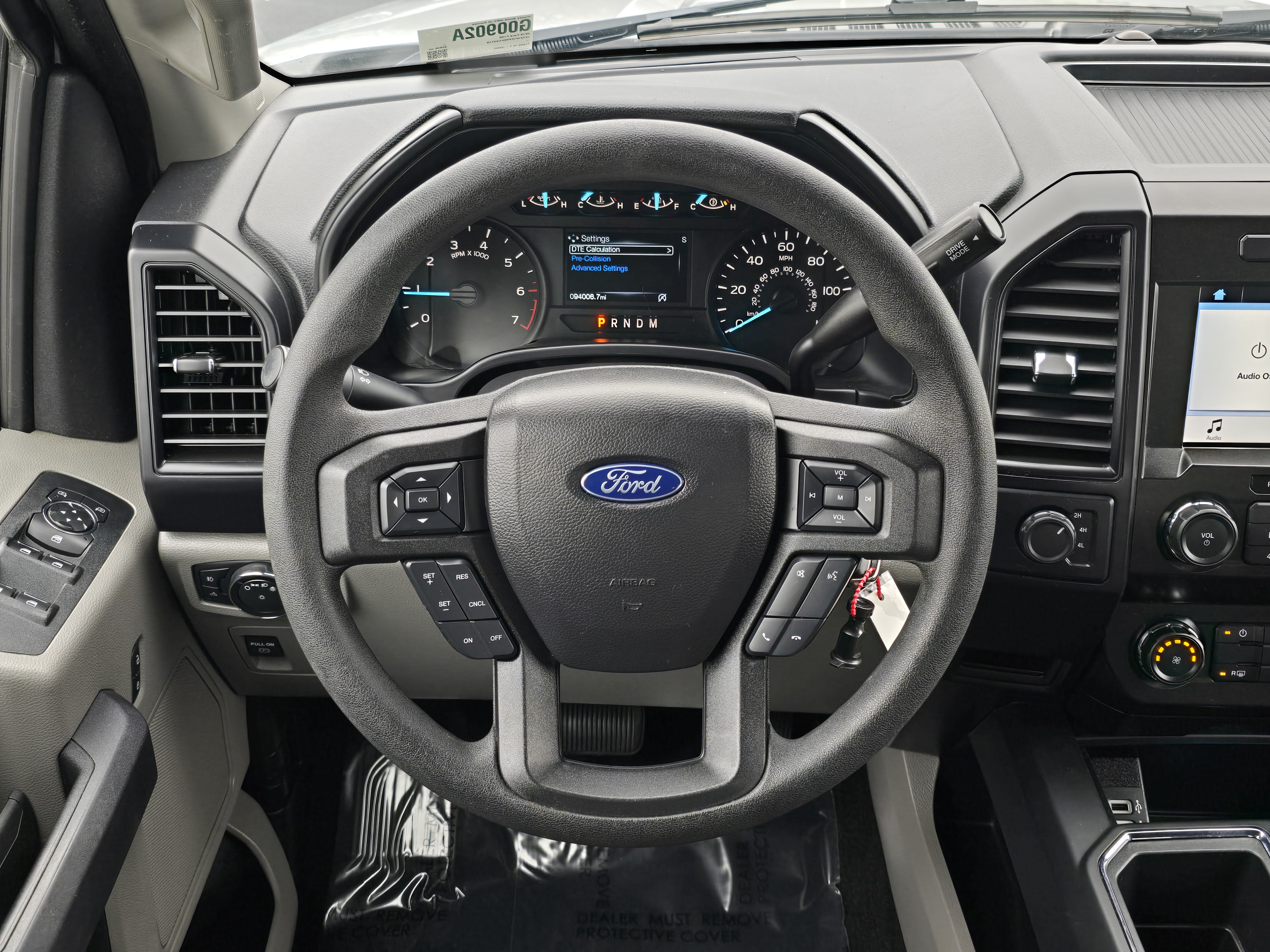 2019 Ford F-150 XL 25