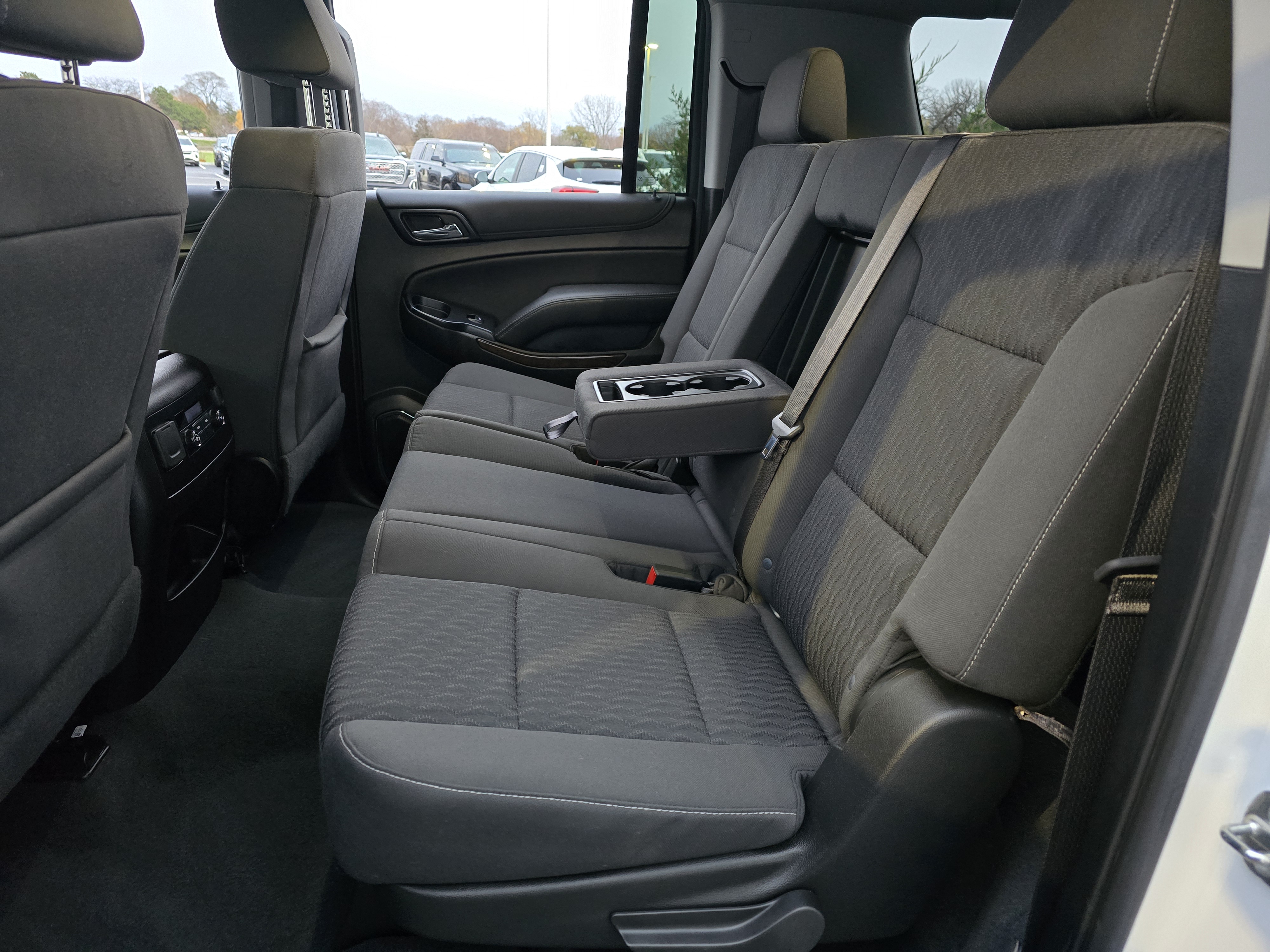 2019 Chevrolet Suburban LS 30