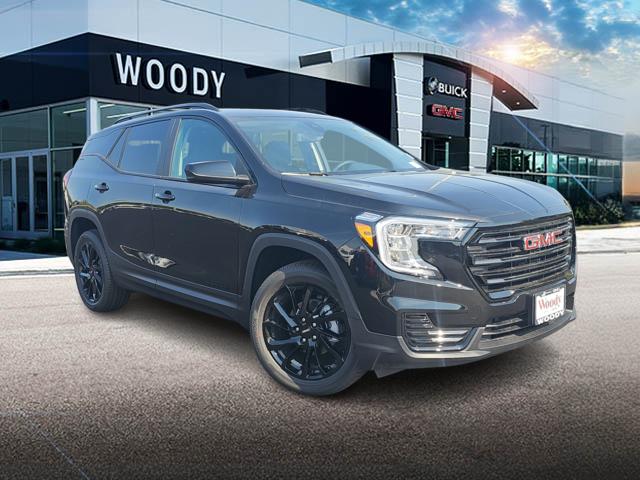 2024 GMC Terrain SLE 1