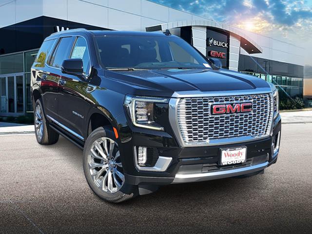 2024 GMC Yukon Denali 1