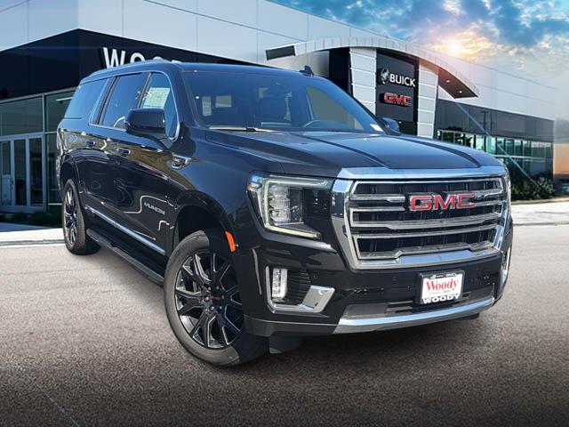 2024 GMC Yukon XL SLT 1