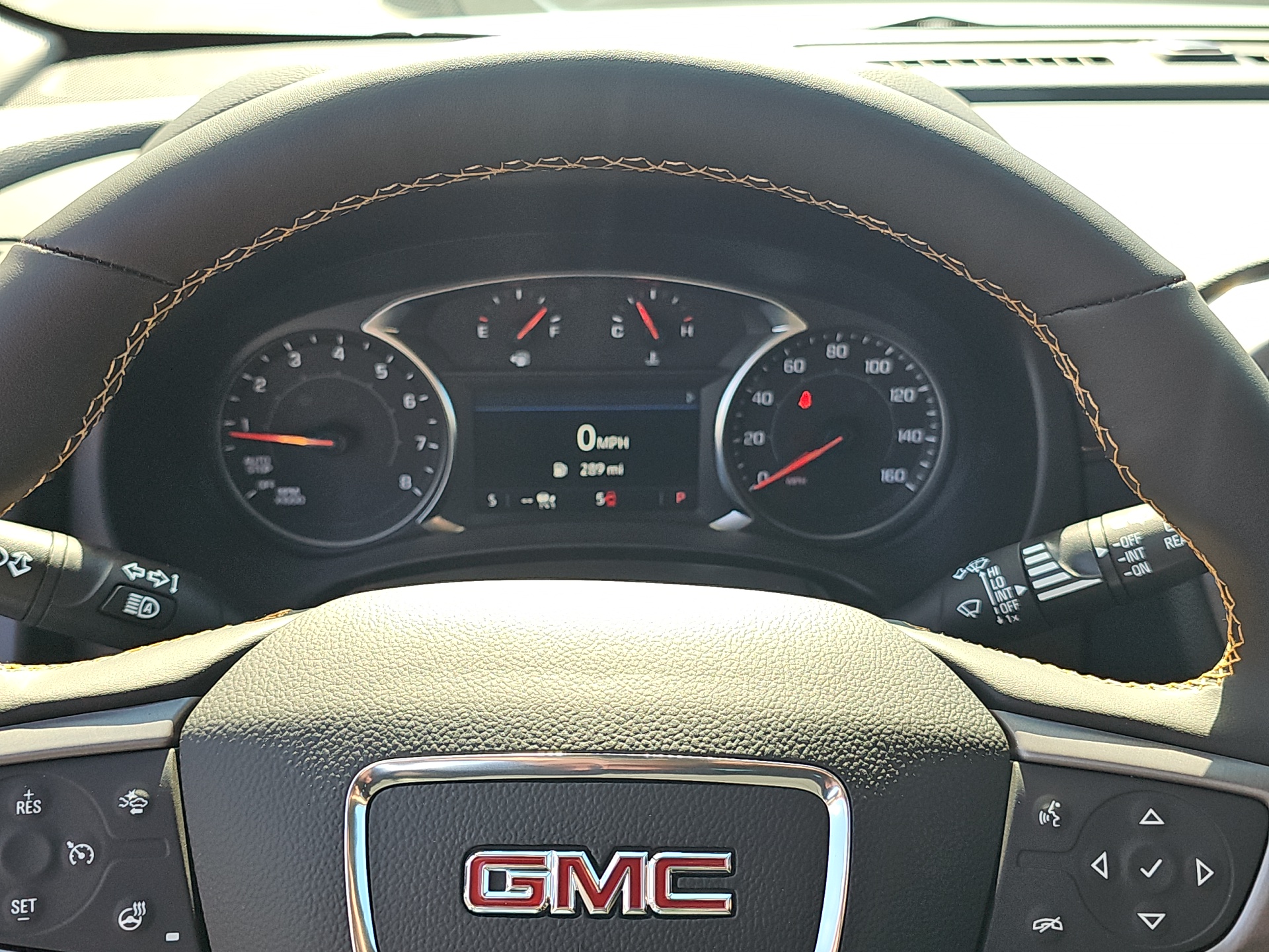 2024 GMC Terrain AT4 24